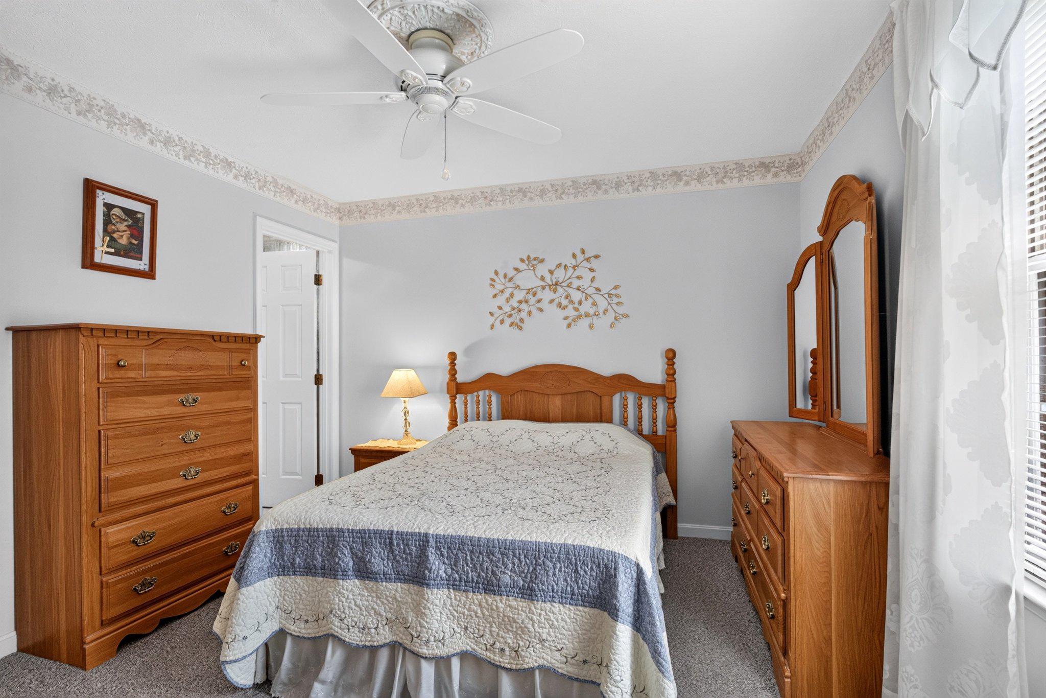 BEACHWOOD ESTATES - Residential