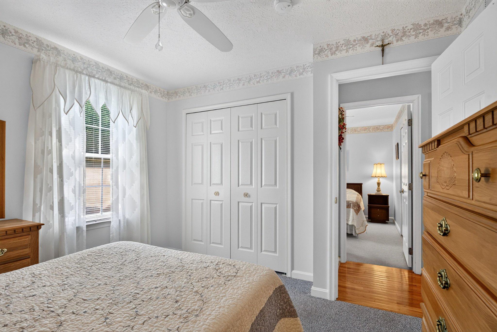 BEACHWOOD ESTATES - Residential