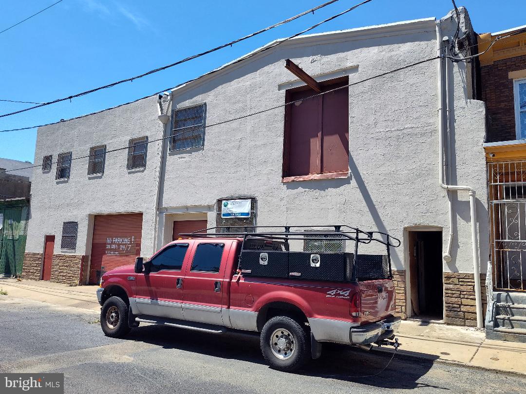 HARROWGATE - Commercial Sale
