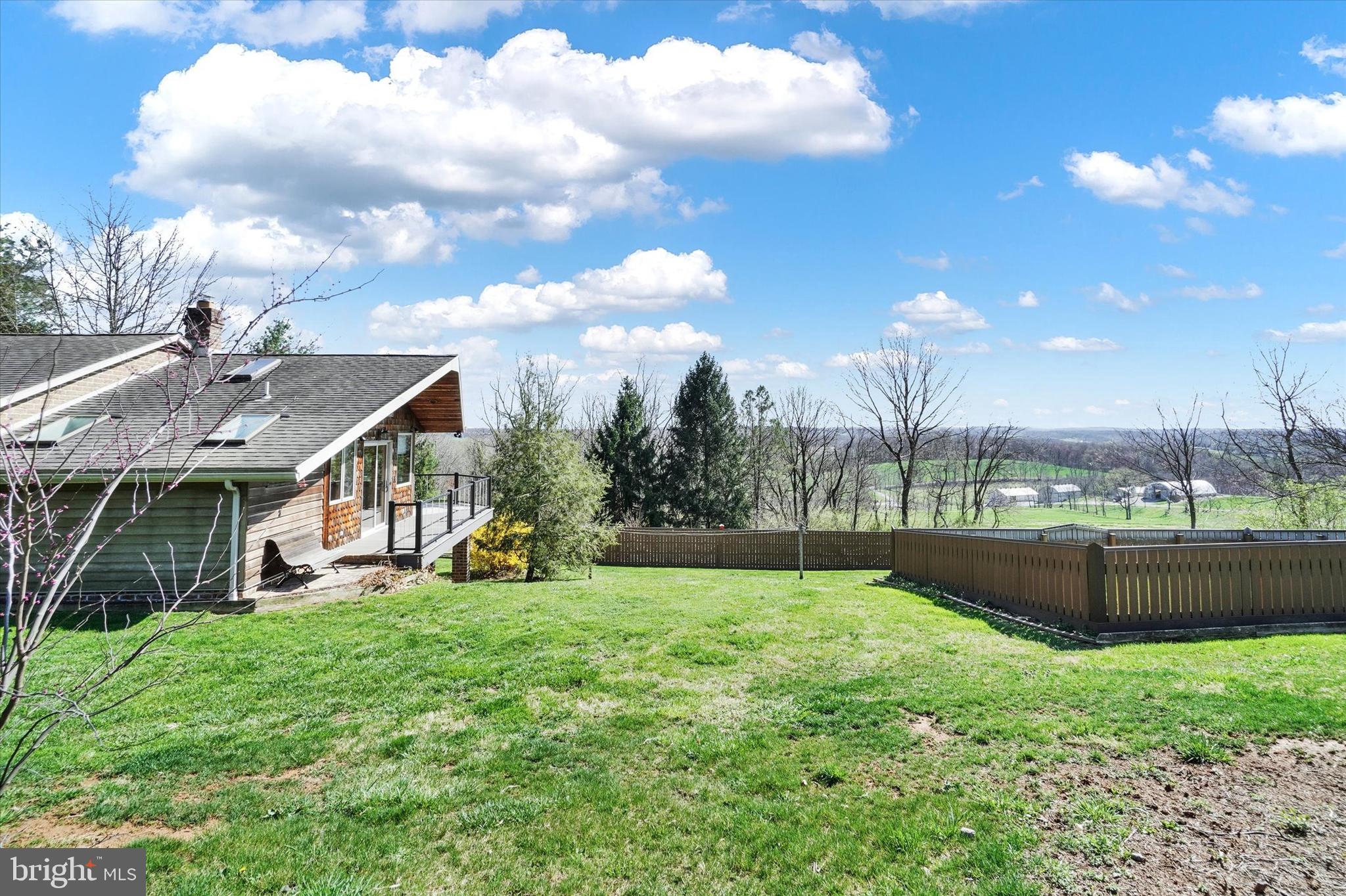 NORTH CODORUS TWP - Farm