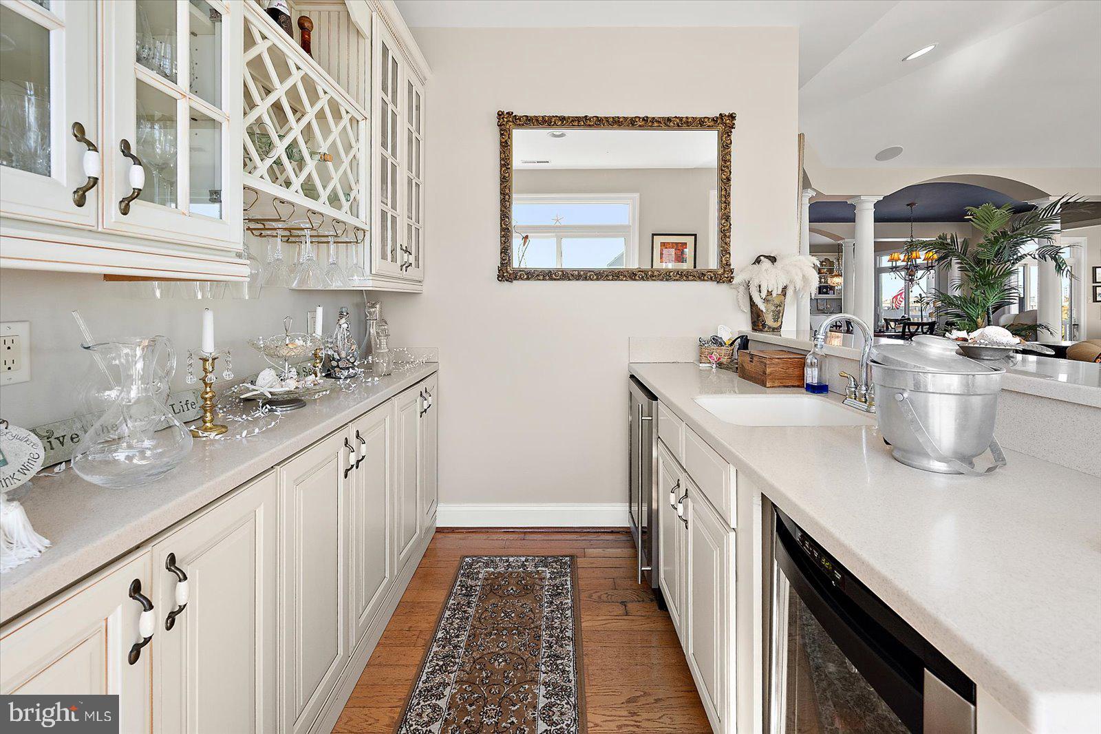 MARTHAS LANDING - Residential