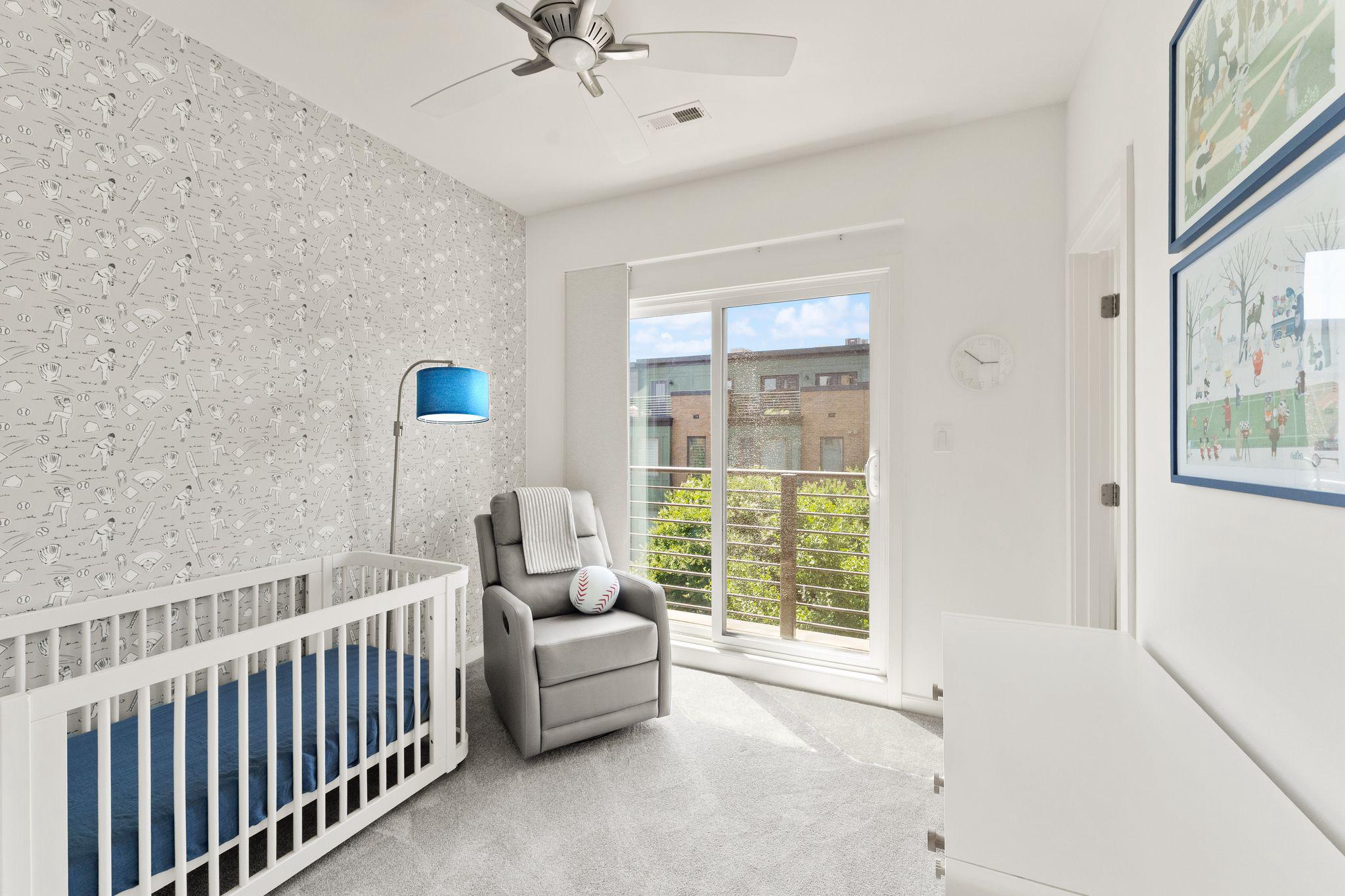 MOSAIC AT MERRIFIELD - Residential