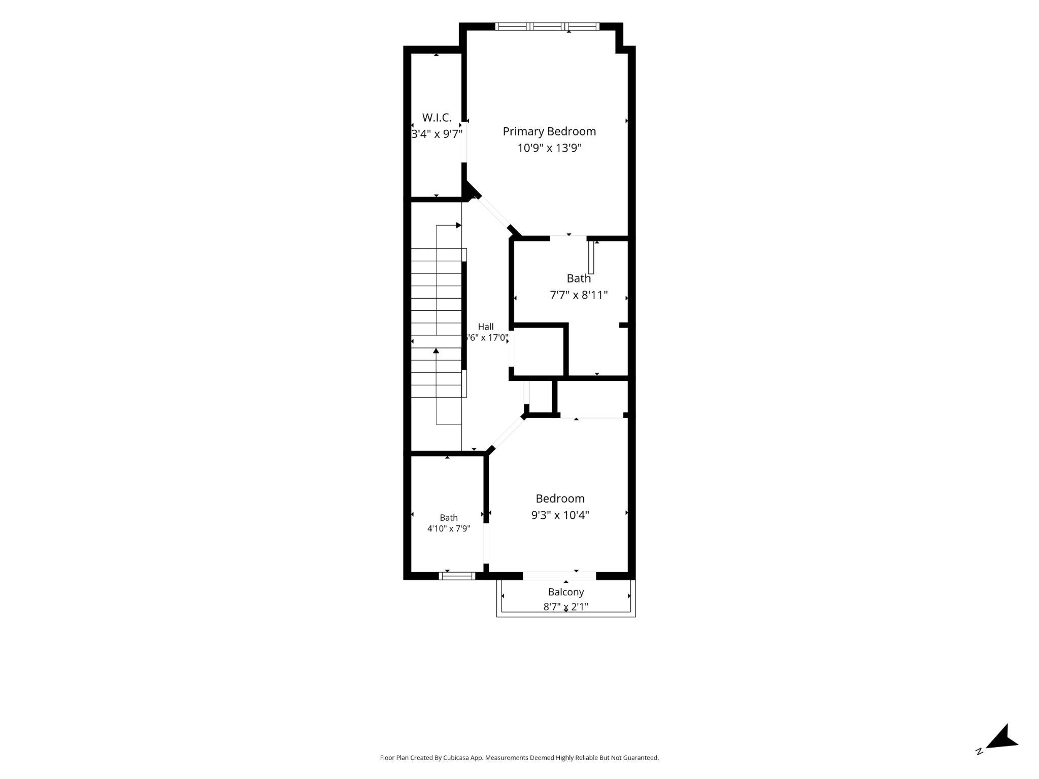 MOSAIC AT MERRIFIELD - Residential
