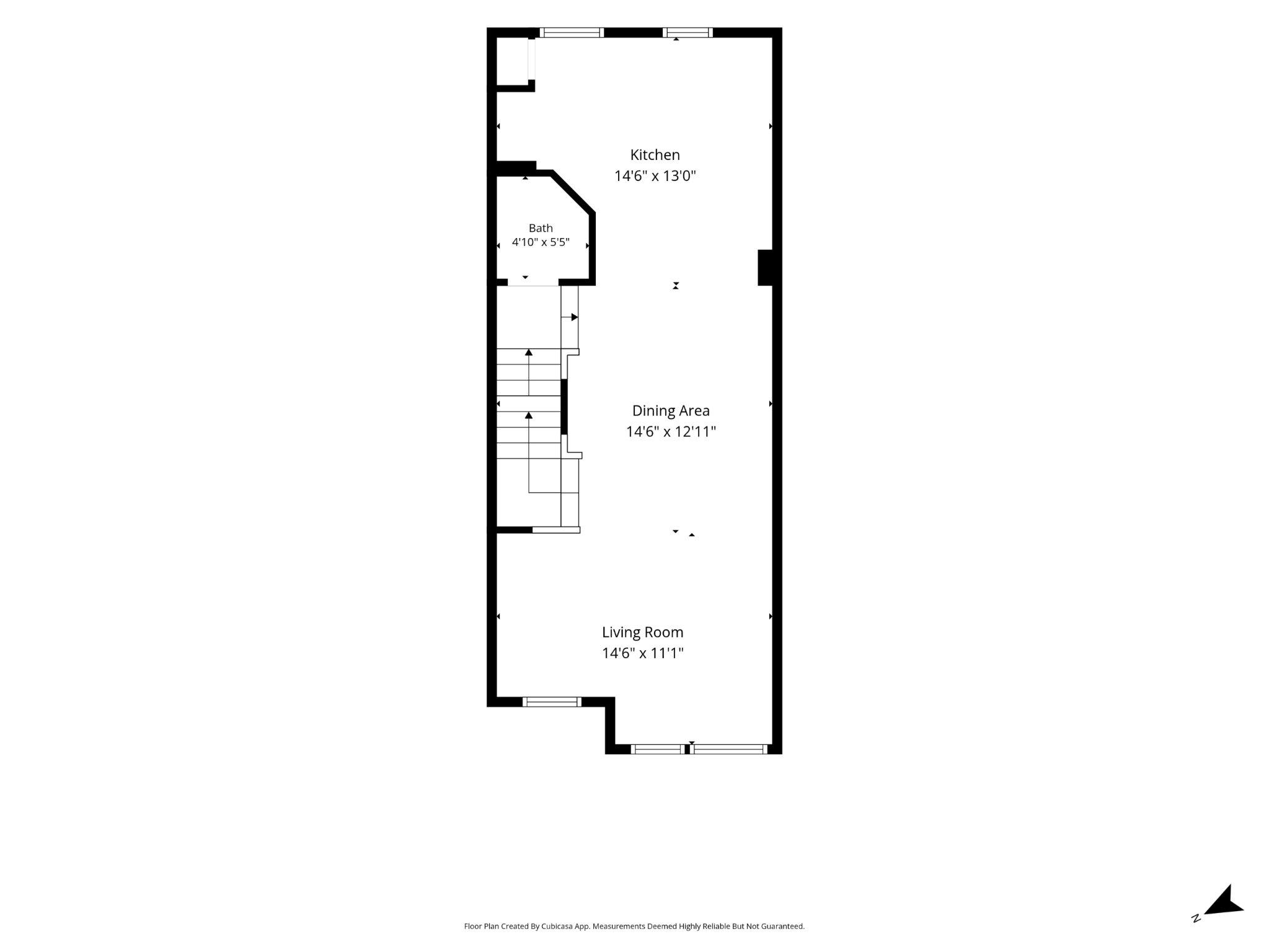 MOSAIC AT MERRIFIELD - Residential