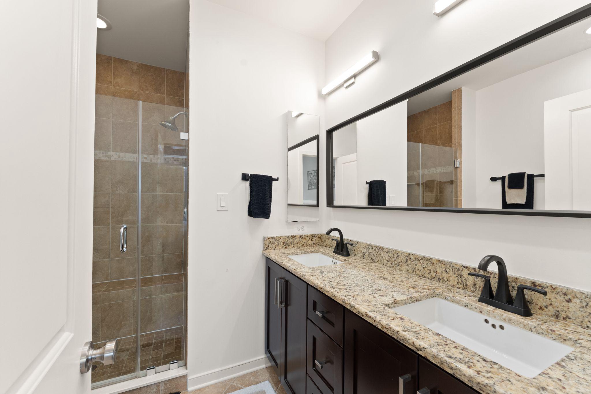 MOSAIC AT MERRIFIELD - Residential