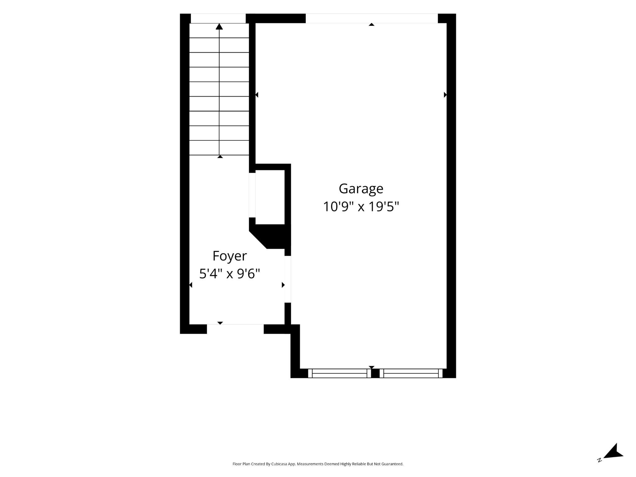 MOSAIC AT MERRIFIELD - Residential