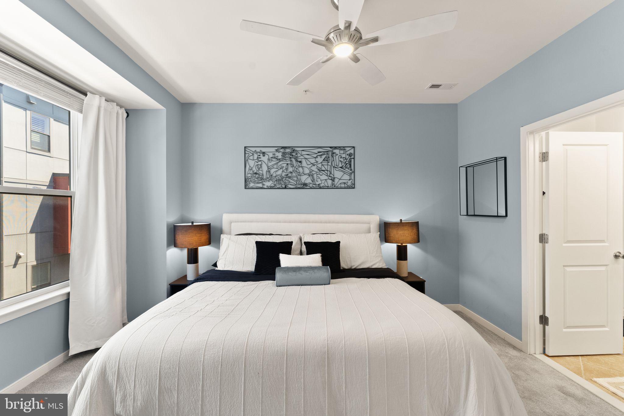 MOSAIC AT MERRIFIELD - Residential