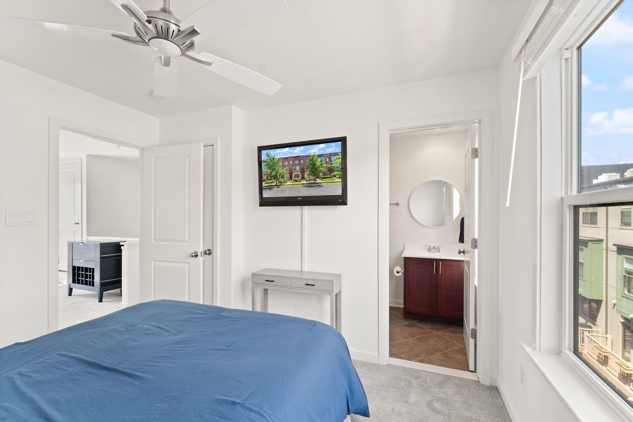 MOSAIC AT MERRIFIELD - Residential