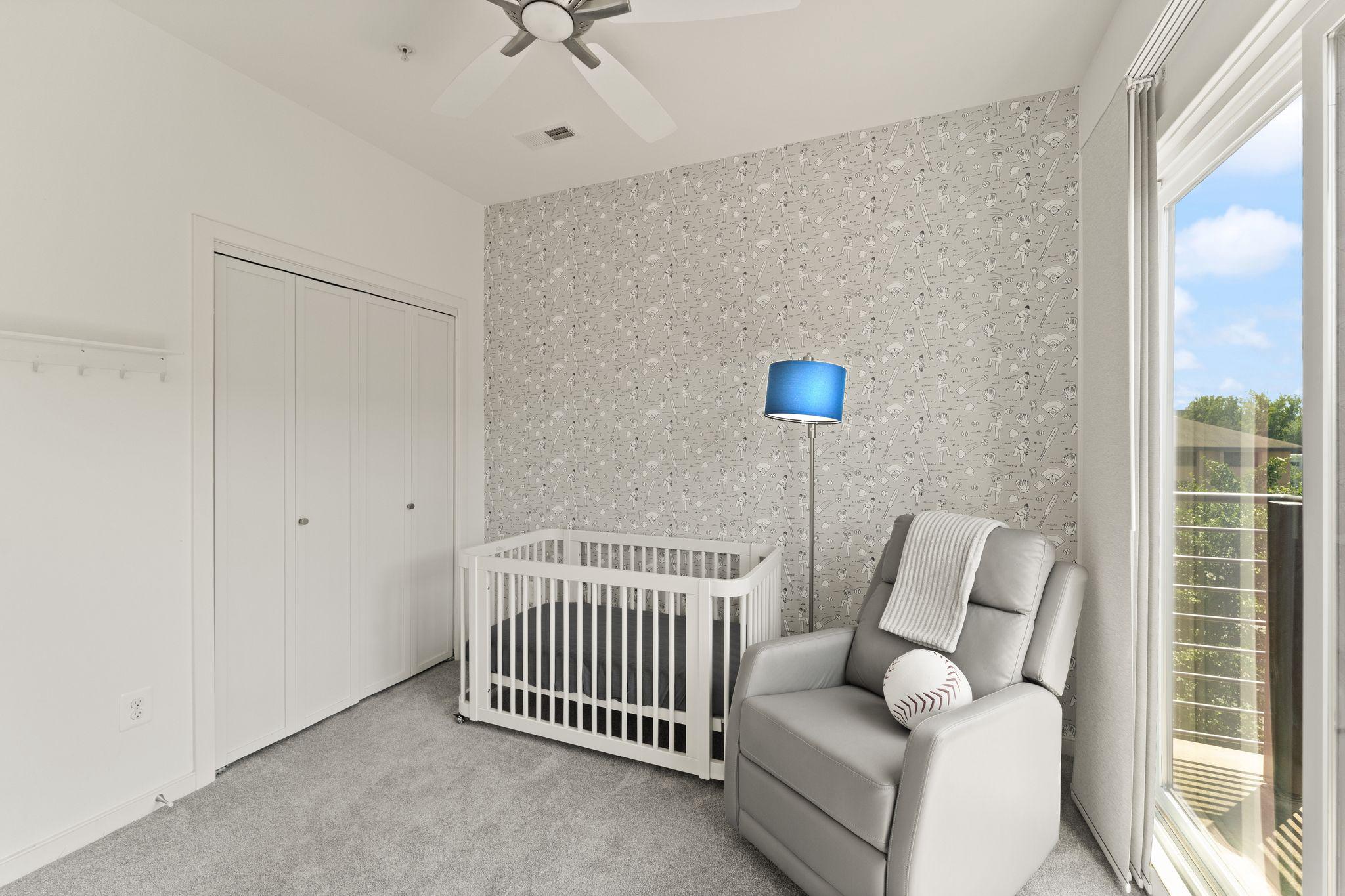 MOSAIC AT MERRIFIELD - Residential