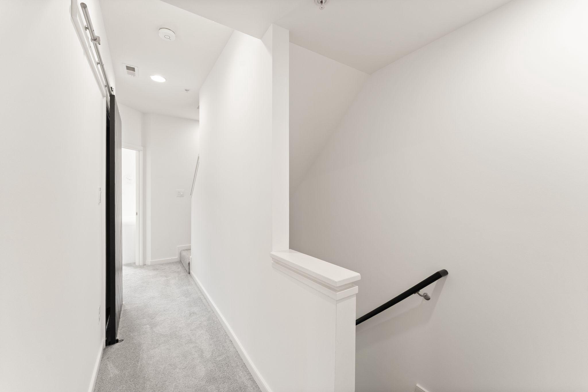 MOSAIC AT MERRIFIELD - Residential