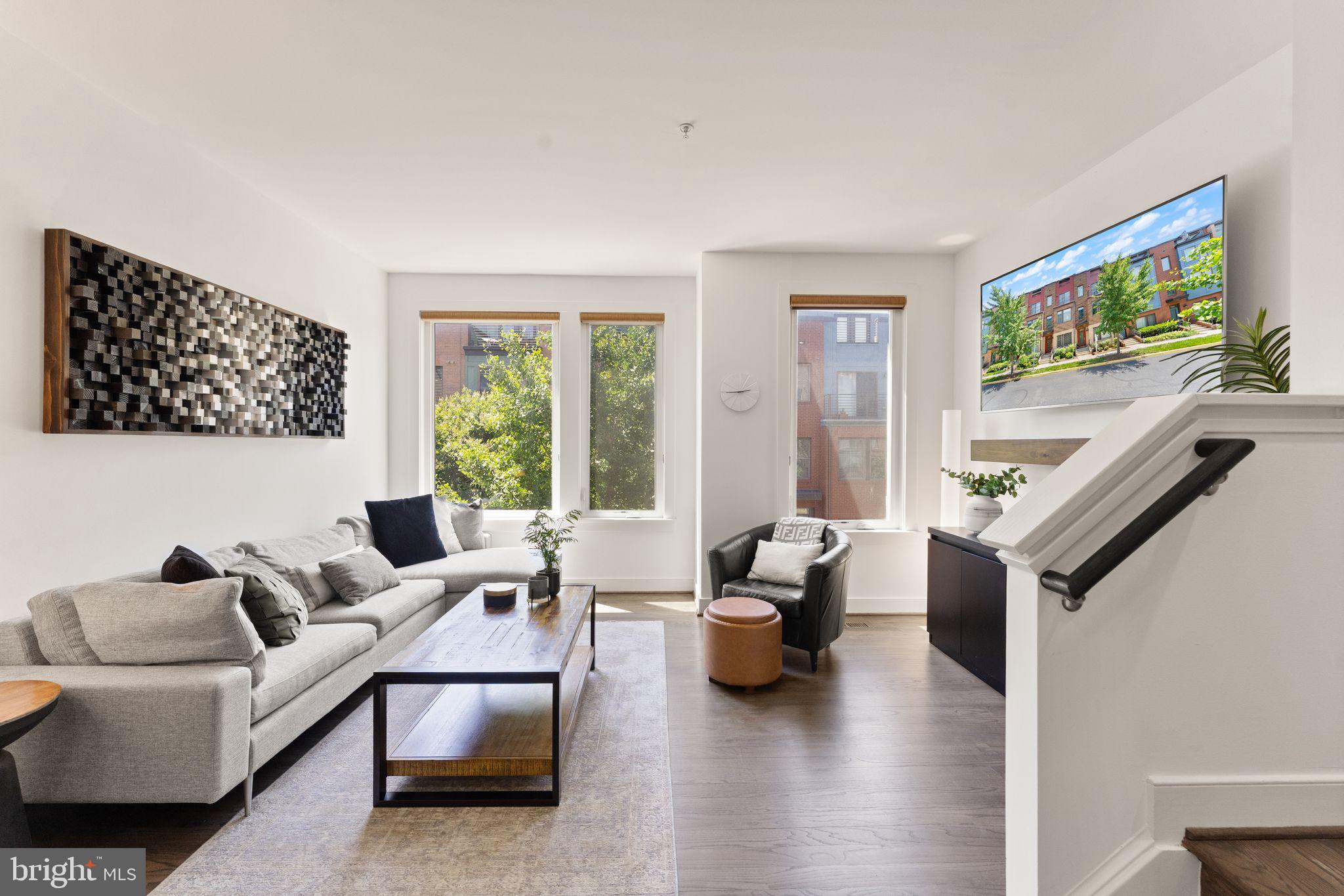 MOSAIC AT MERRIFIELD - Residential