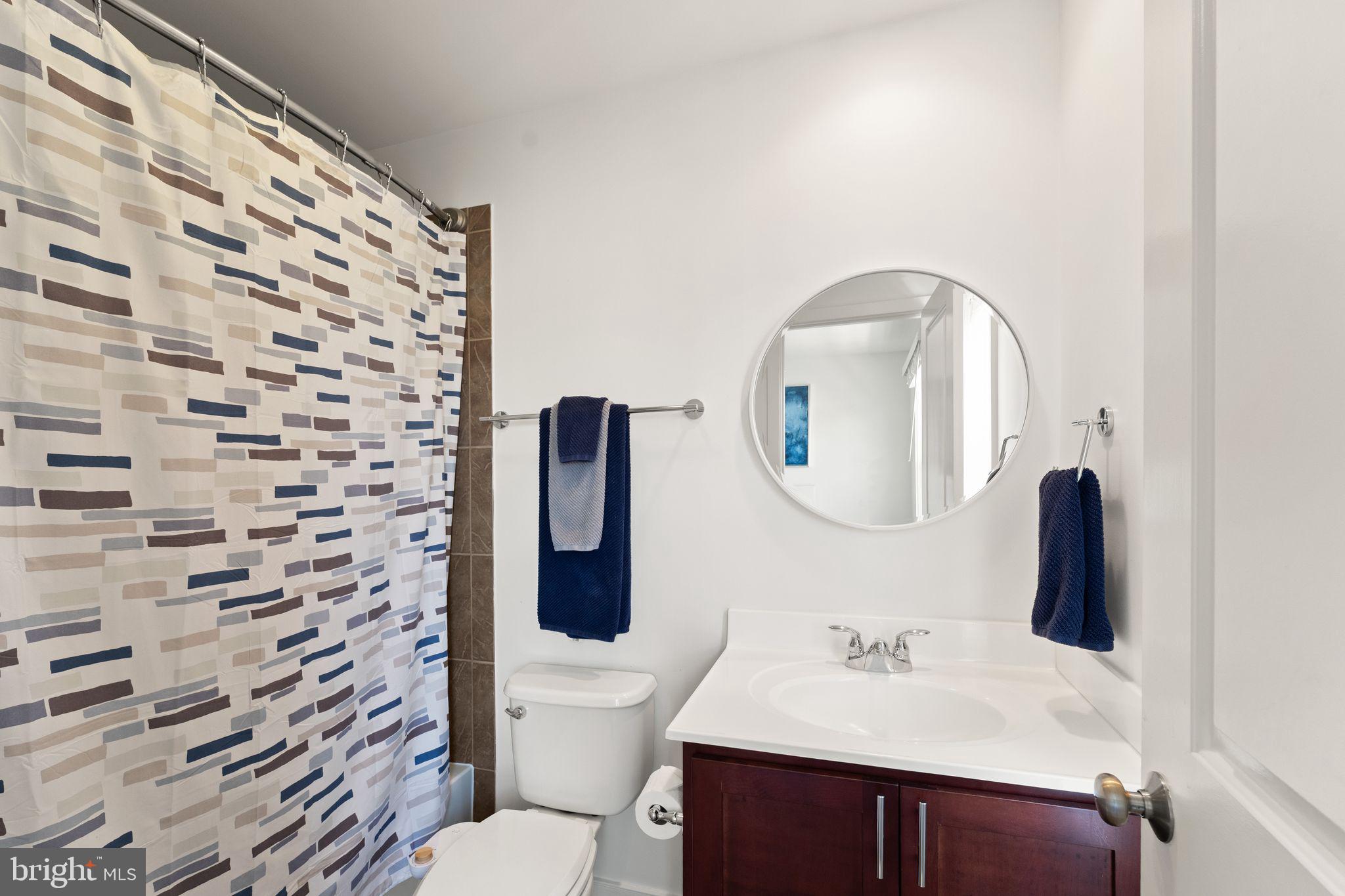 MOSAIC AT MERRIFIELD - Residential