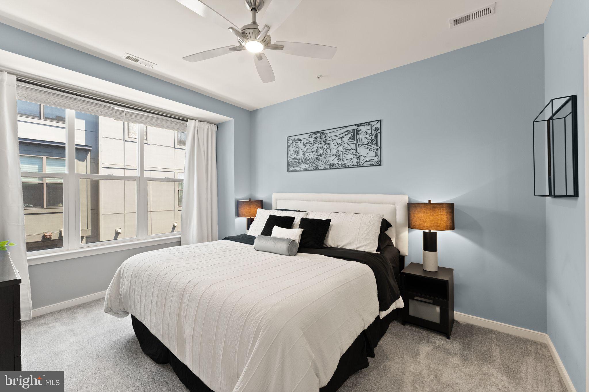 MOSAIC AT MERRIFIELD - Residential