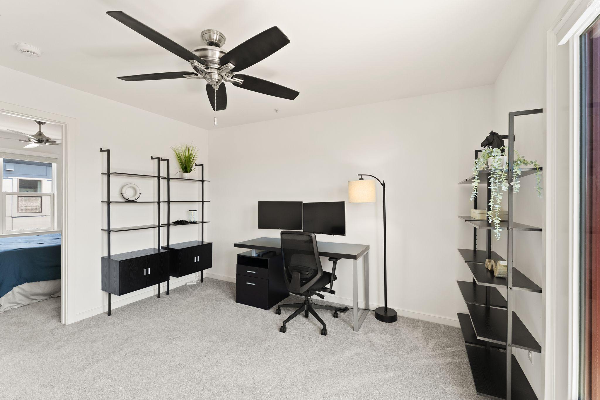 MOSAIC AT MERRIFIELD - Residential
