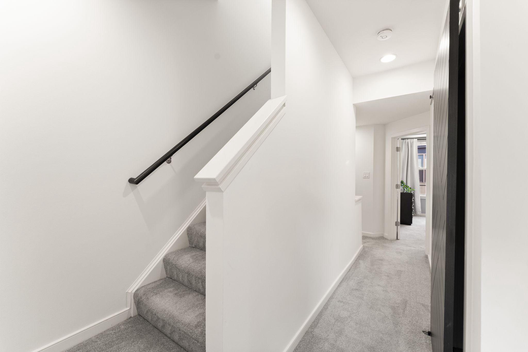 MOSAIC AT MERRIFIELD - Residential