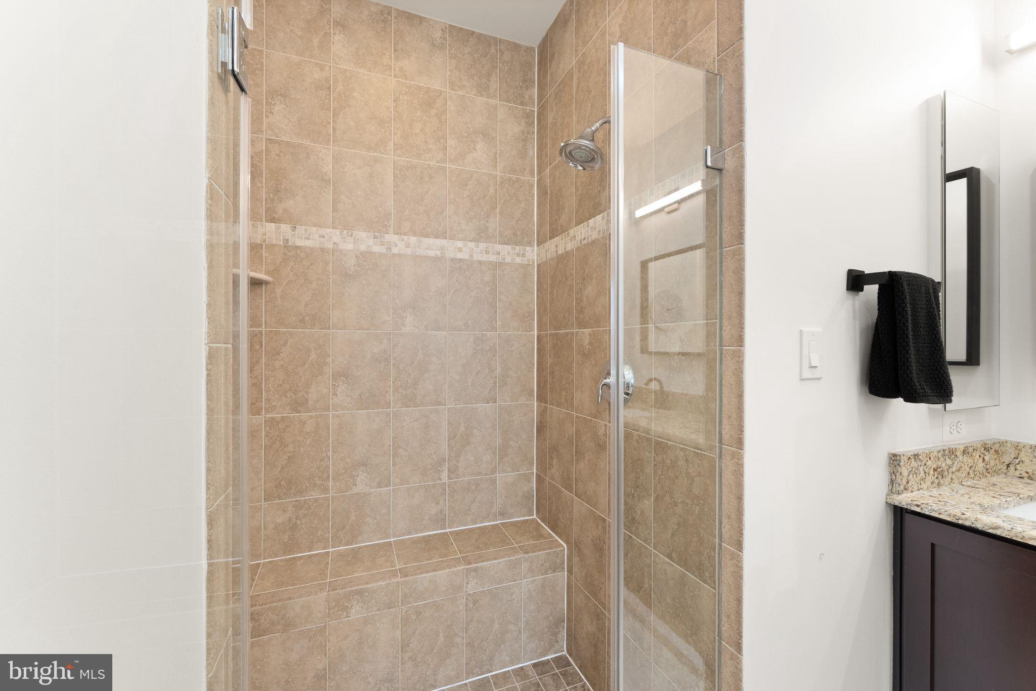 MOSAIC AT MERRIFIELD - Residential