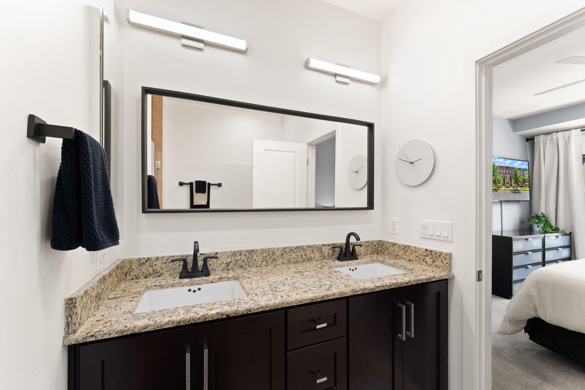 MOSAIC AT MERRIFIELD - Residential