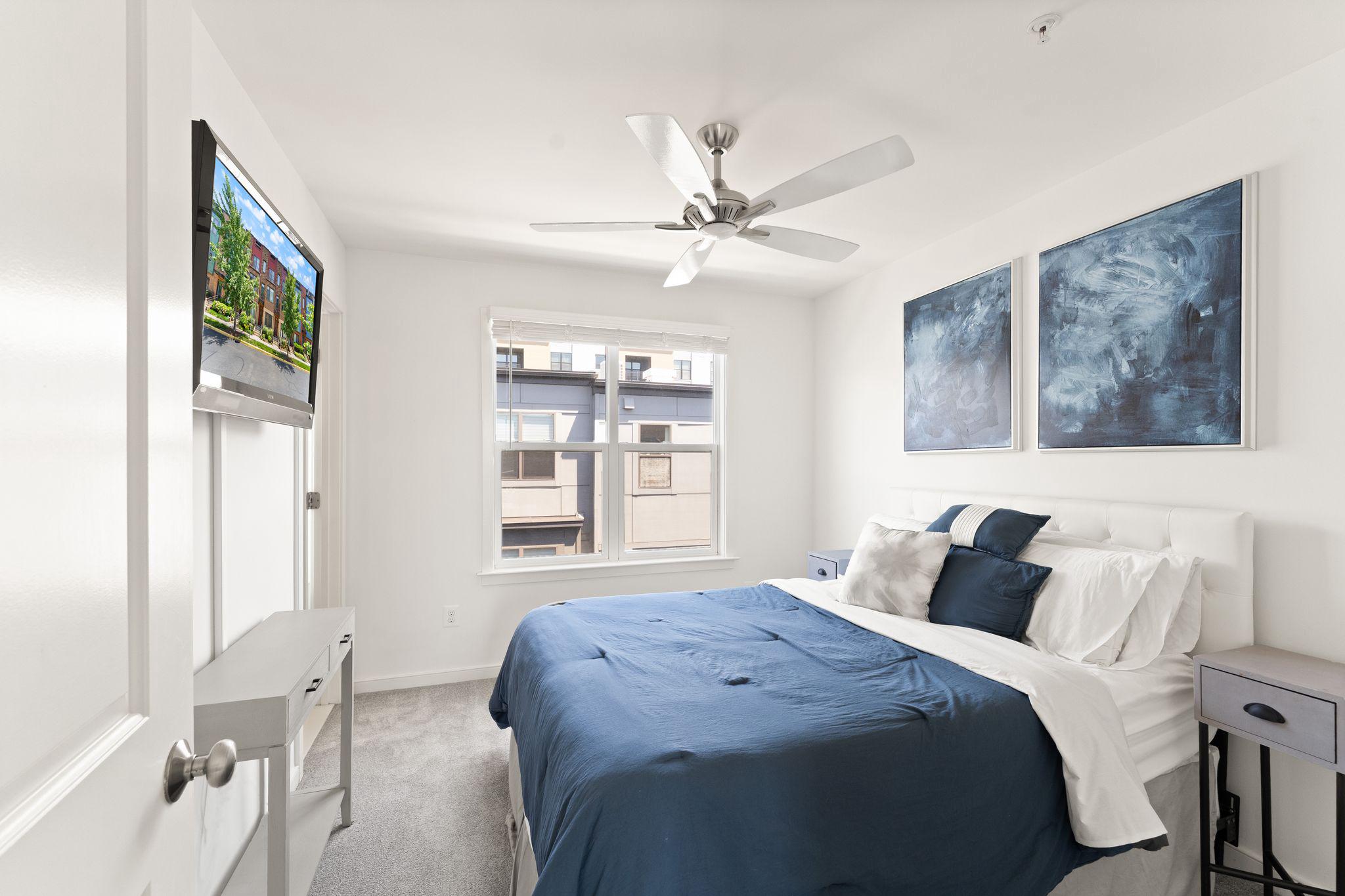 MOSAIC AT MERRIFIELD - Residential