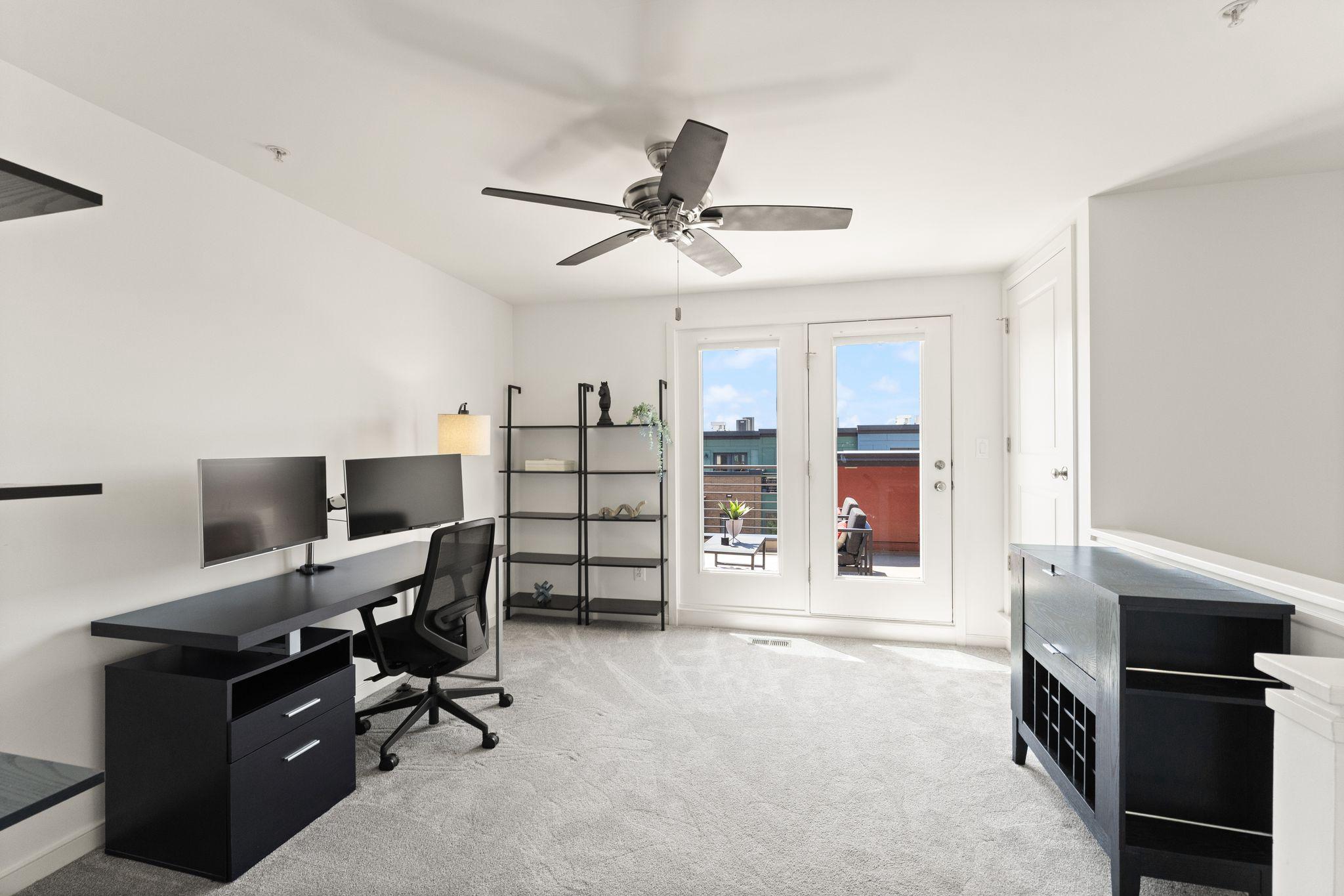 MOSAIC AT MERRIFIELD - Residential