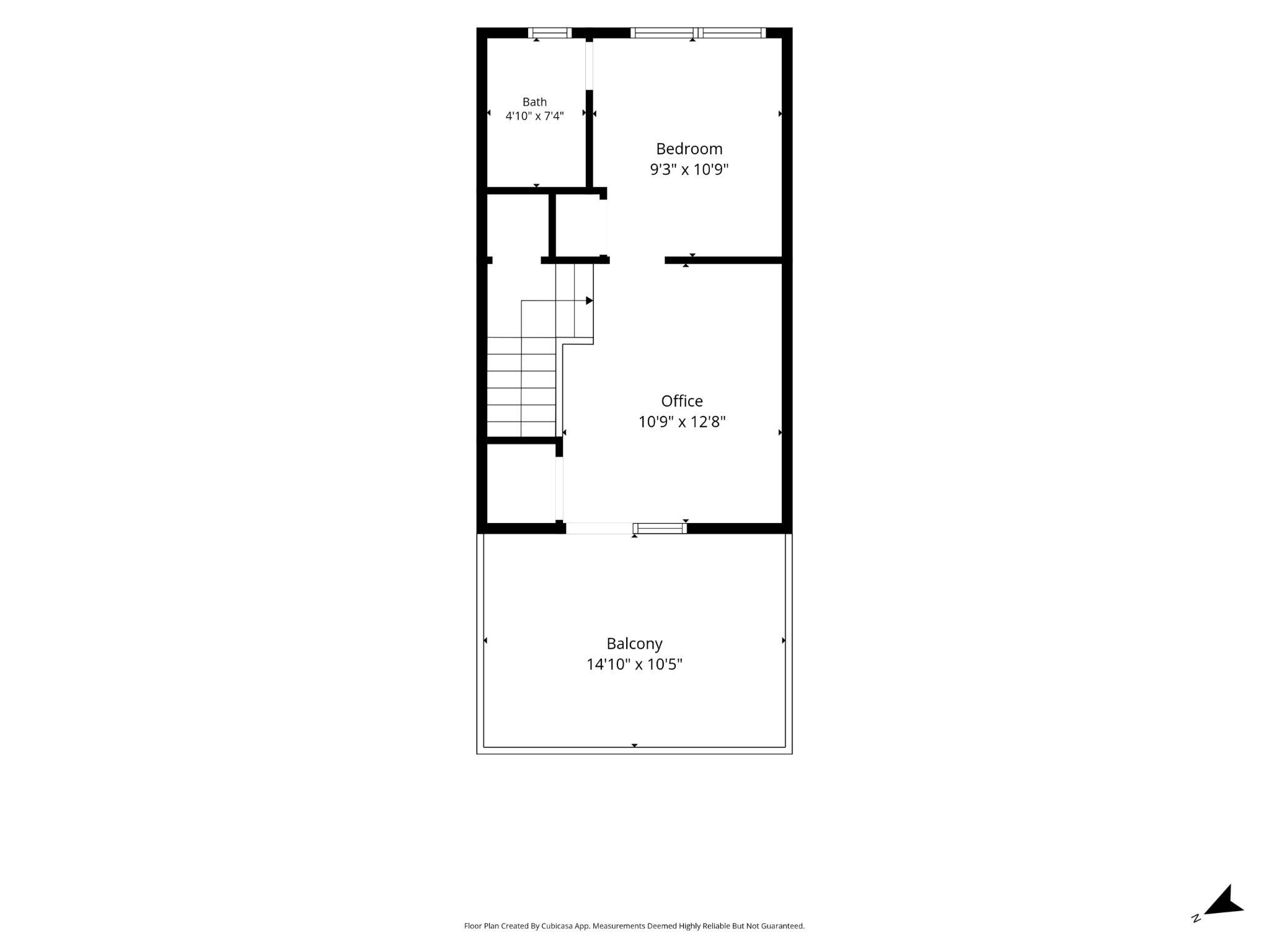 MOSAIC AT MERRIFIELD - Residential