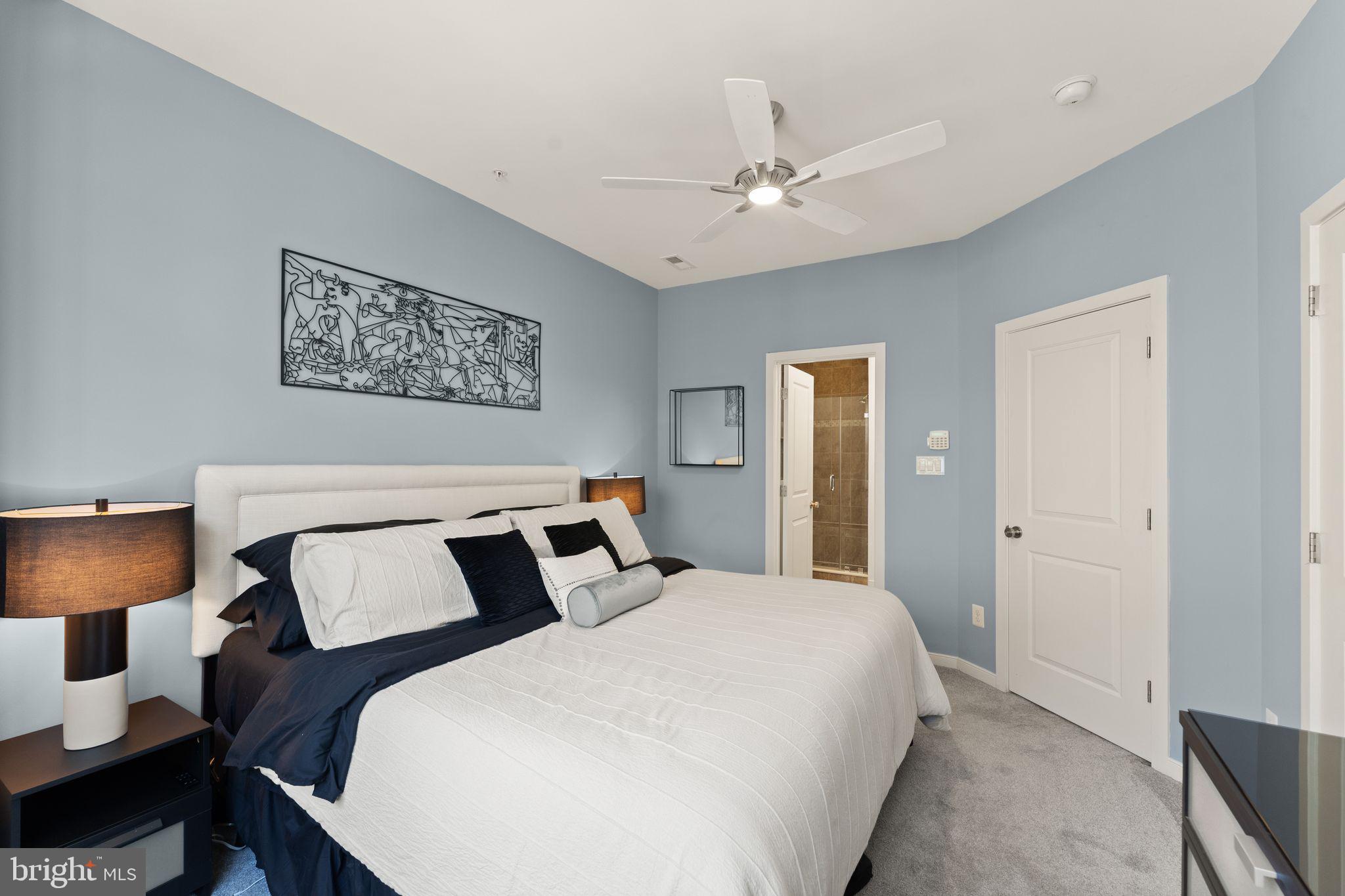 MOSAIC AT MERRIFIELD - Residential
