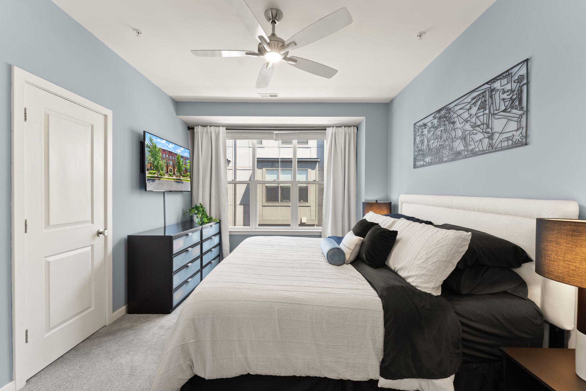 MOSAIC AT MERRIFIELD - Residential
