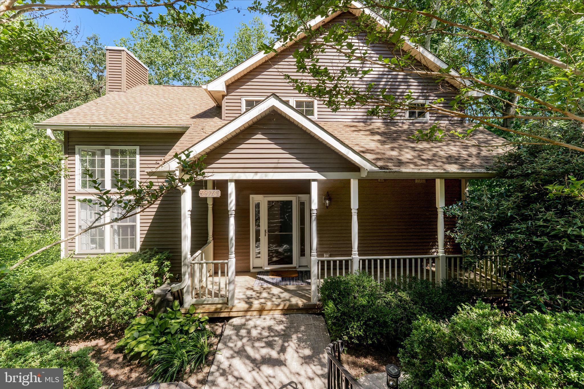 LAKE LINGANORE - Residential