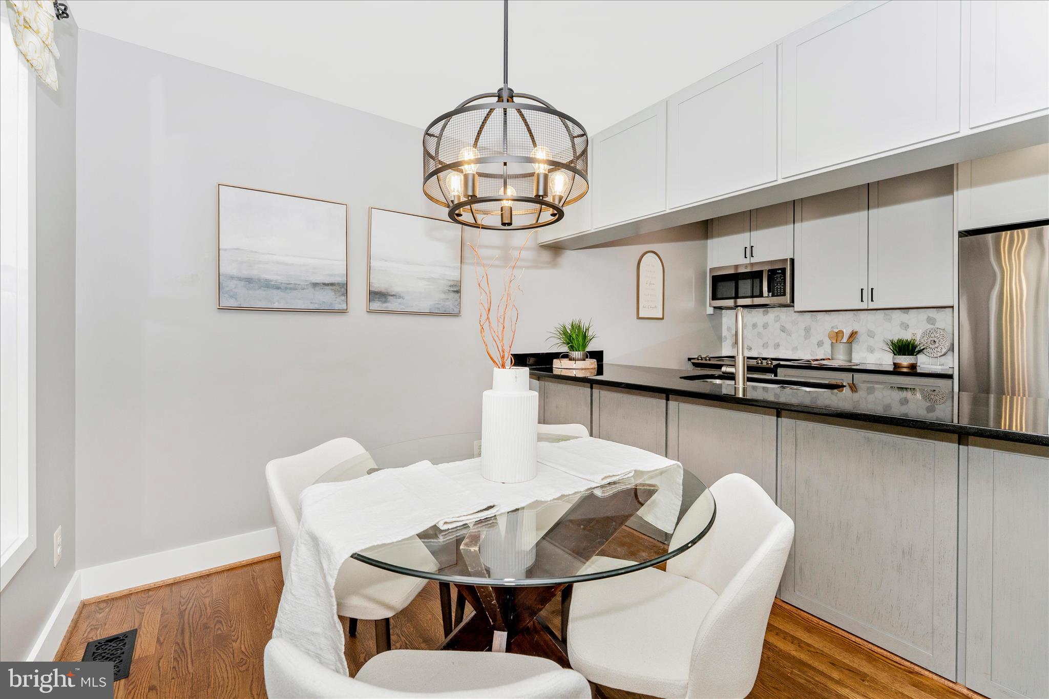 LAKE LINGANORE - Residential