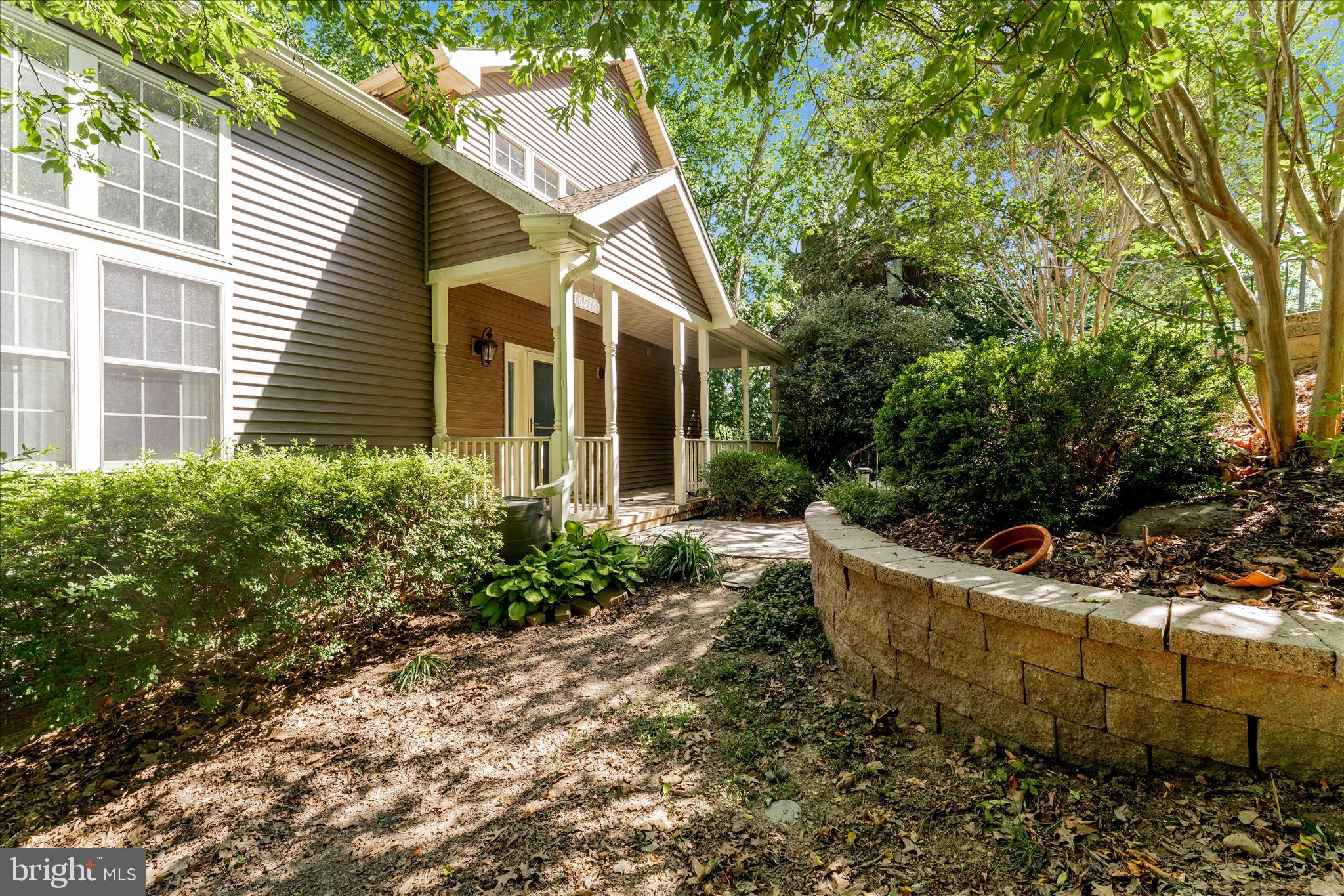 LAKE LINGANORE - Residential