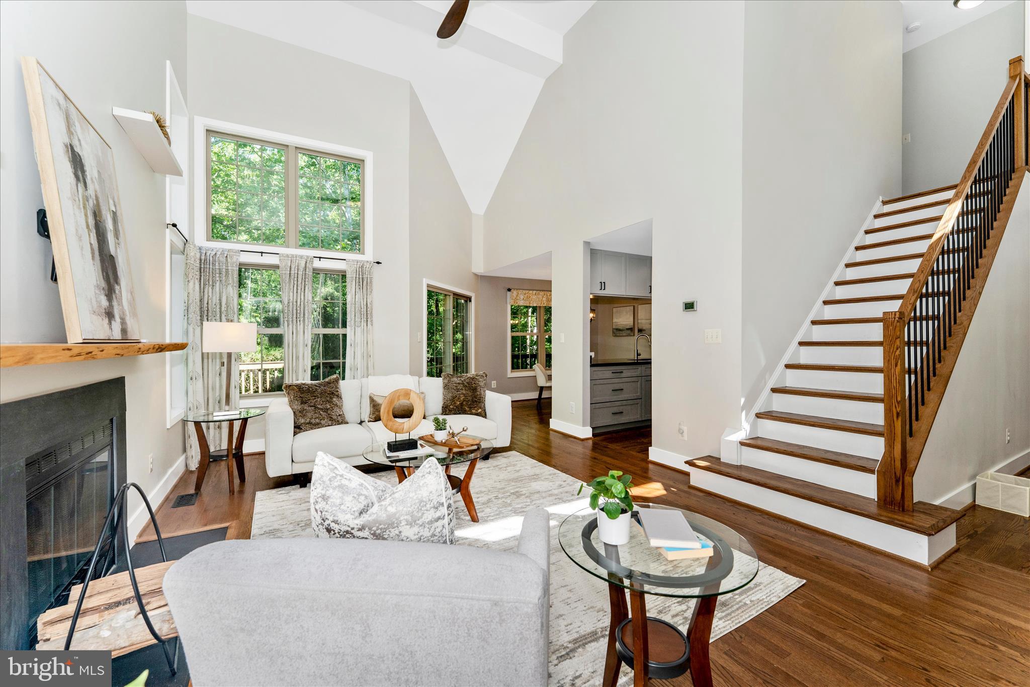 LAKE LINGANORE - Residential