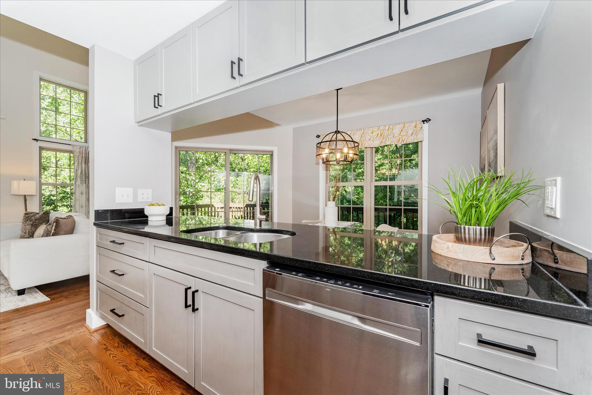 LAKE LINGANORE - Residential