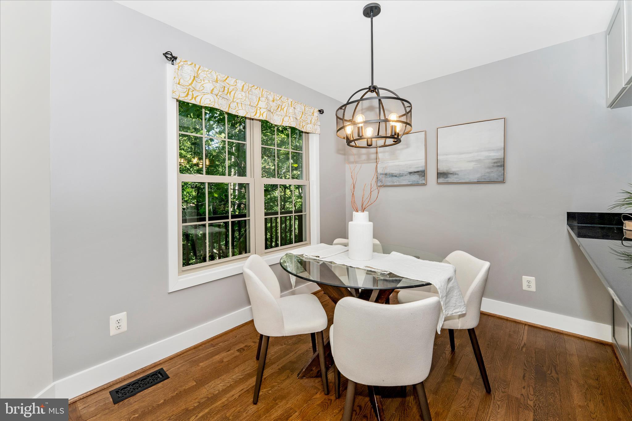 LAKE LINGANORE - Residential