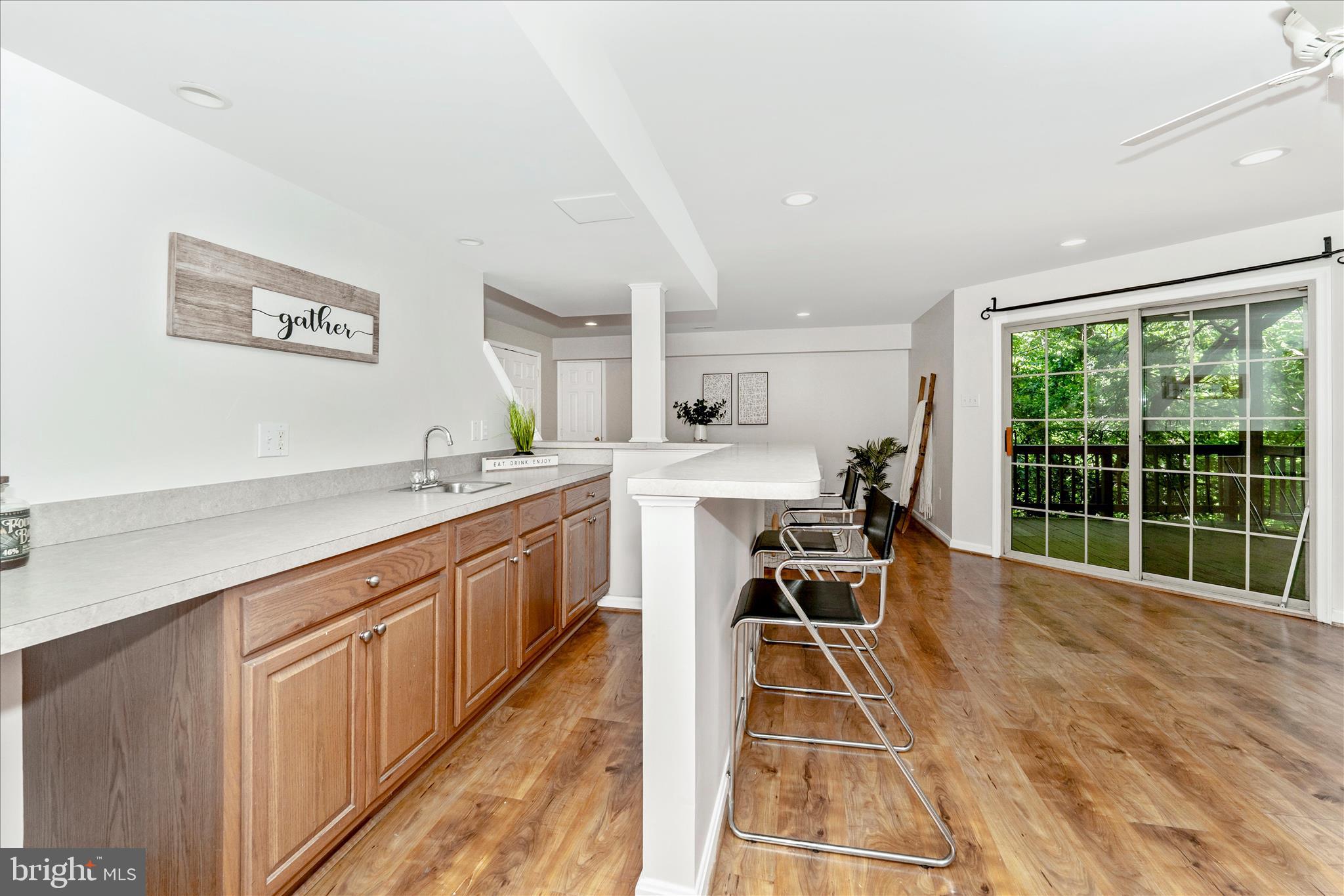 LAKE LINGANORE - Residential