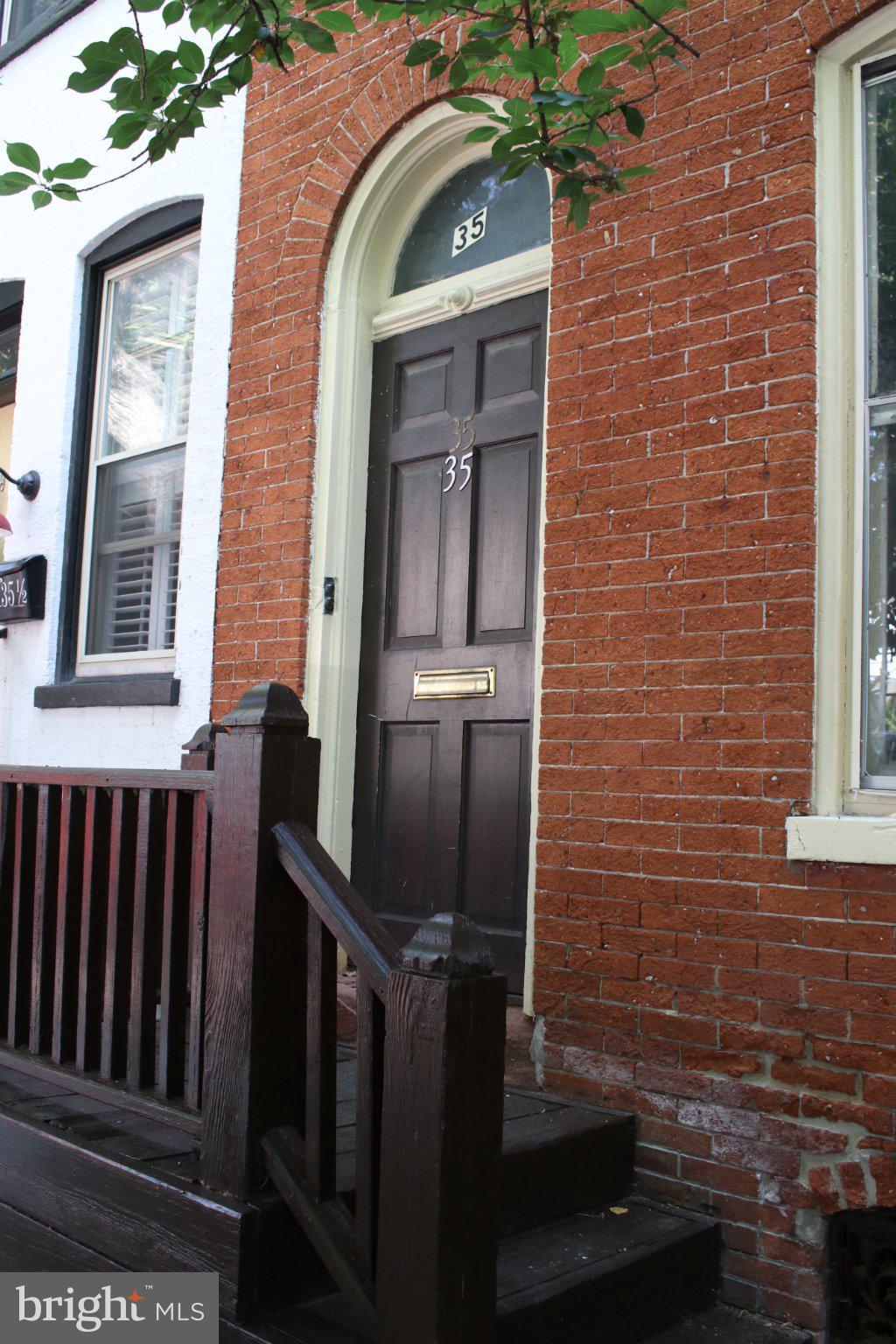 Excellent investment opportunity on the edge of Lancaster City's desirable Chestnut Hill neighborhood! This well-maintained two-unit brick property offers the perfect opportunity to expand your investment portfolio or enjoy owner-occupancy while generating rental income. Just a short walk to downtown Lancaster's restaurants, cafés, shopping, Central Market, galleries, and entertainment, the location combines neighborhood charm with convenience. Both units offer strong rental appeal, making this a versatile property for investors and owner-occupants alike.