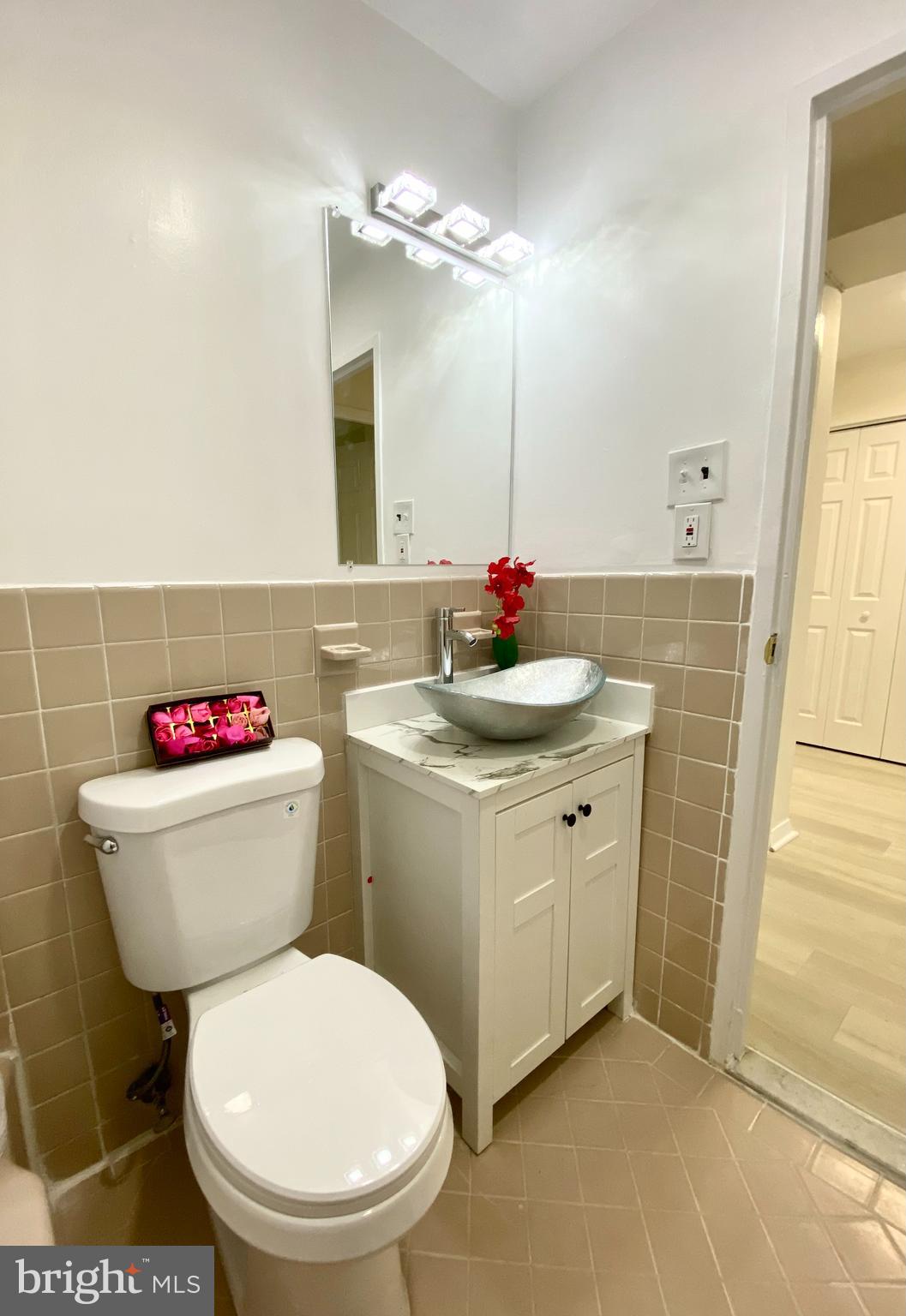 PARK SUTTON CODM - Residential