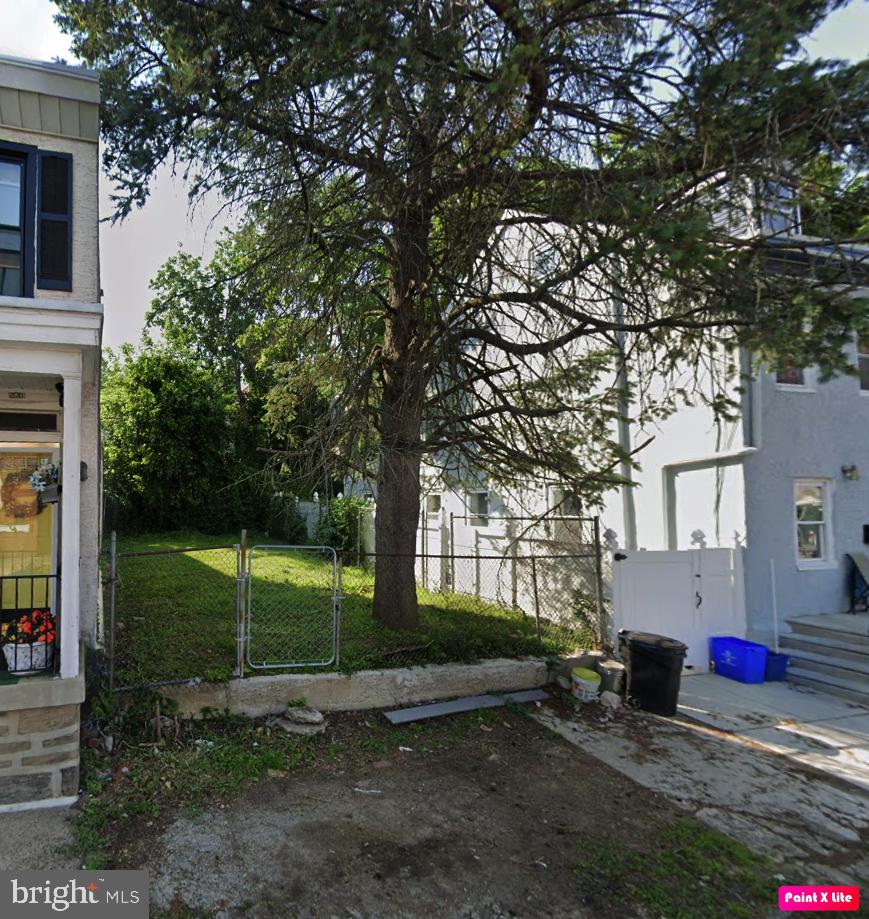 MT AIRY (EAST) - Land