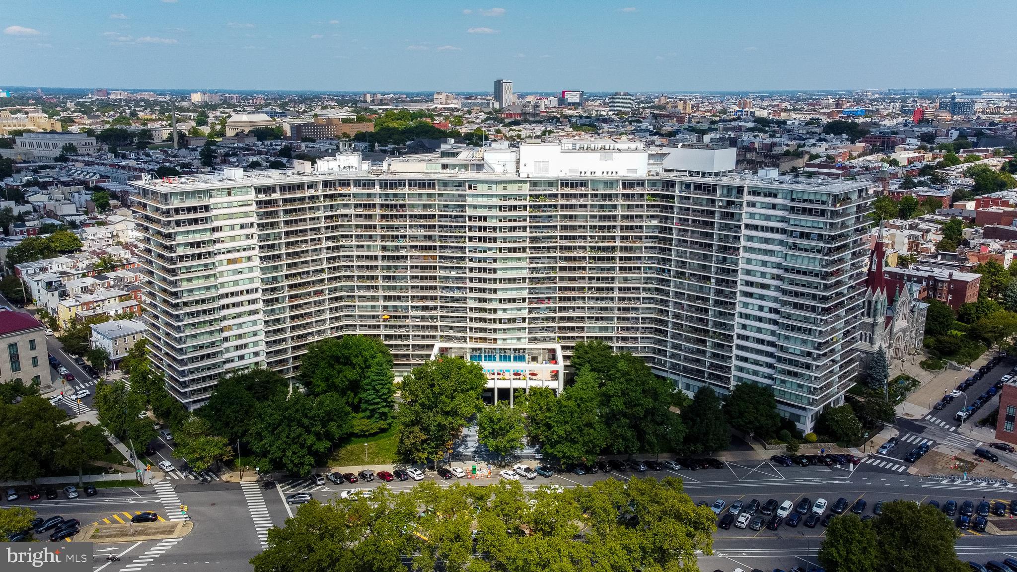FAIRMOUNT - Residential Lease