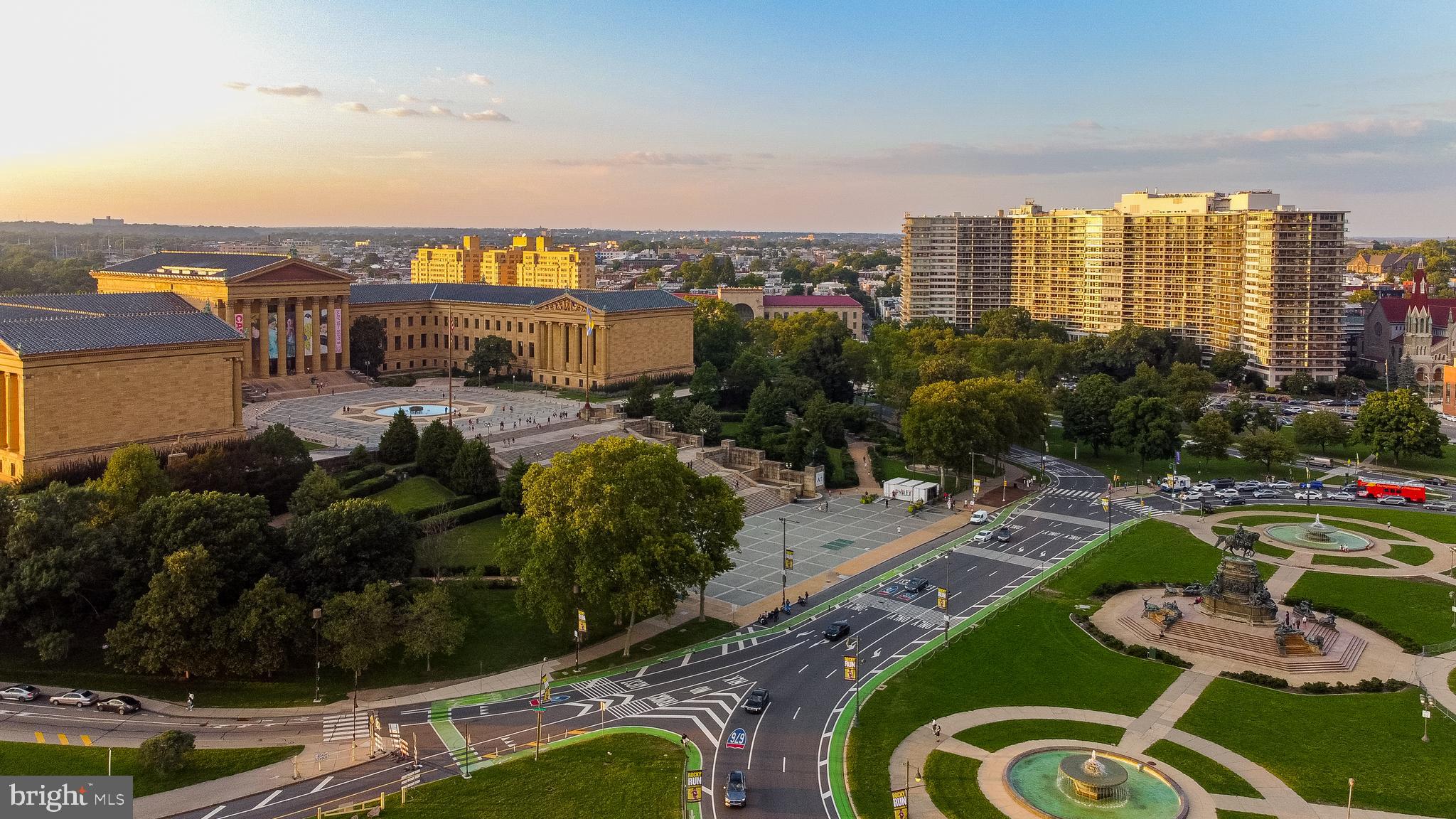 FAIRMOUNT - Residential Lease