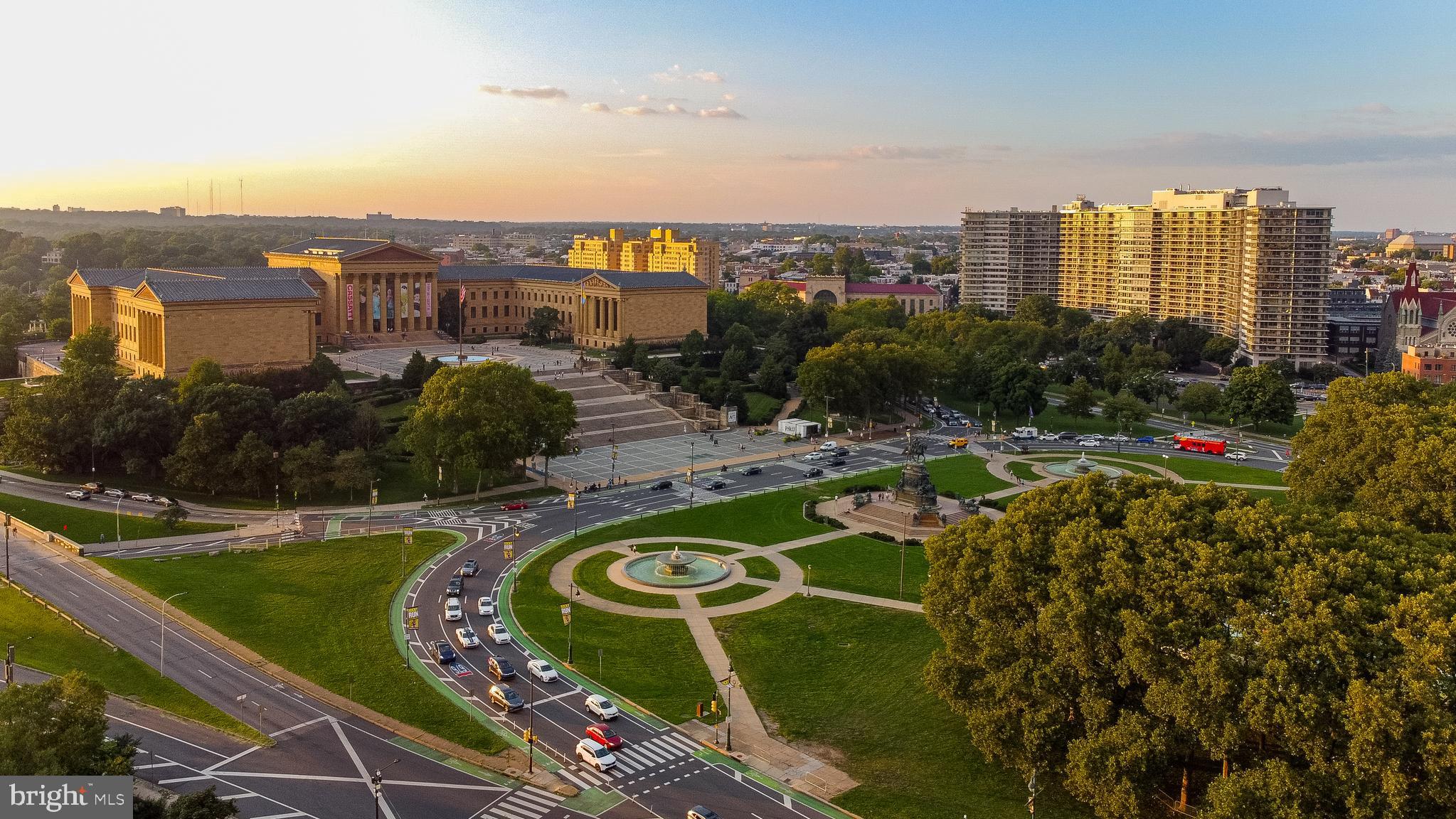 FAIRMOUNT - Residential Lease