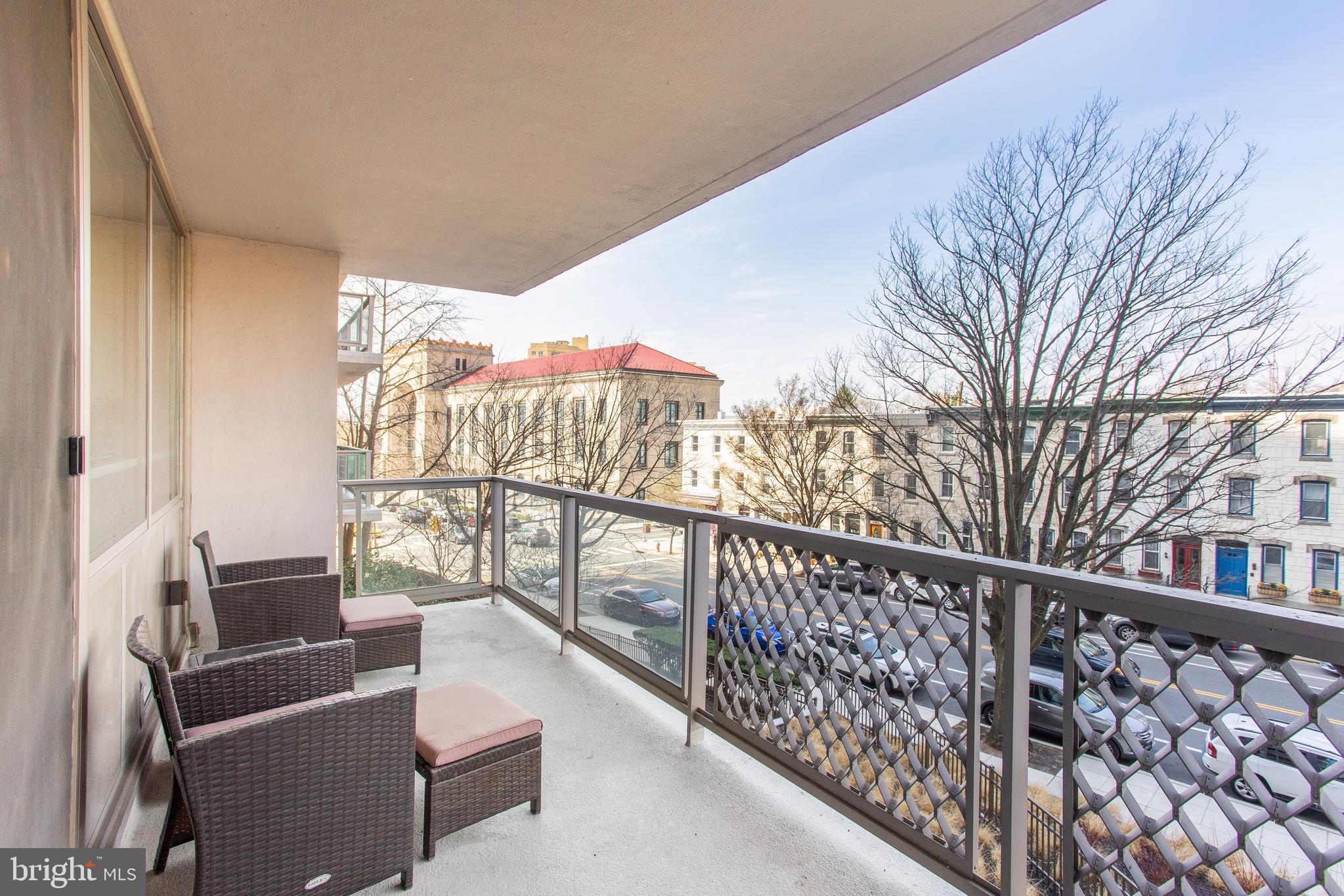 FAIRMOUNT - Residential Lease