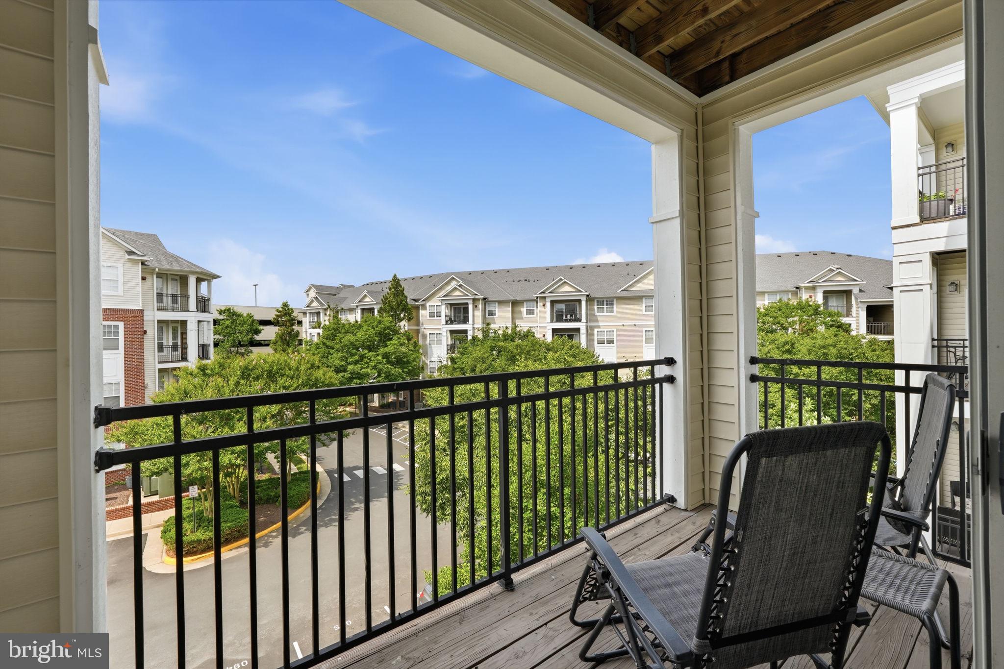 BRYSON AT WOODLAND PARK - Residential