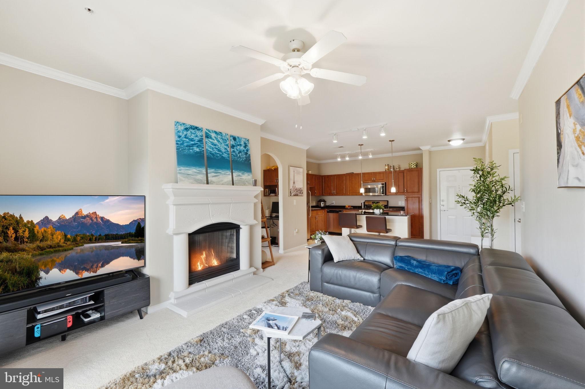 BRYSON AT WOODLAND PARK - Residential
