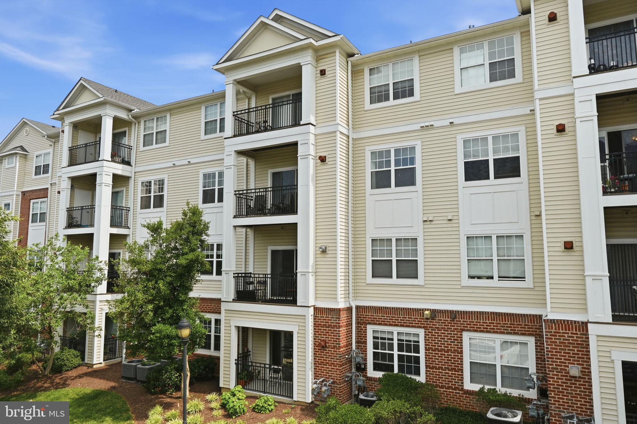 BRYSON AT WOODLAND PARK - Residential