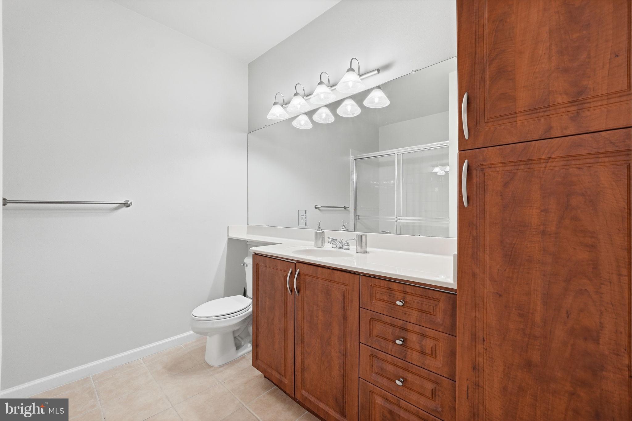 BRYSON AT WOODLAND PARK - Residential