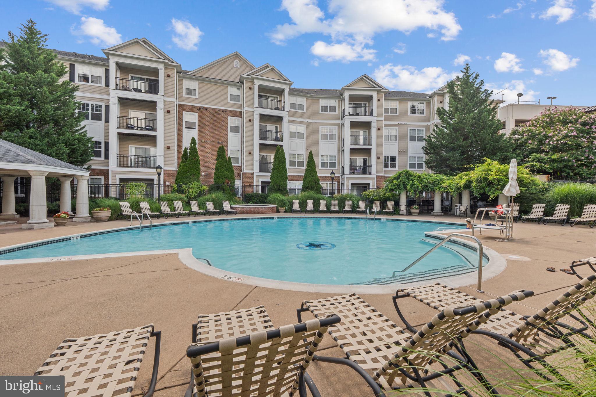 BRYSON AT WOODLAND PARK - Residential