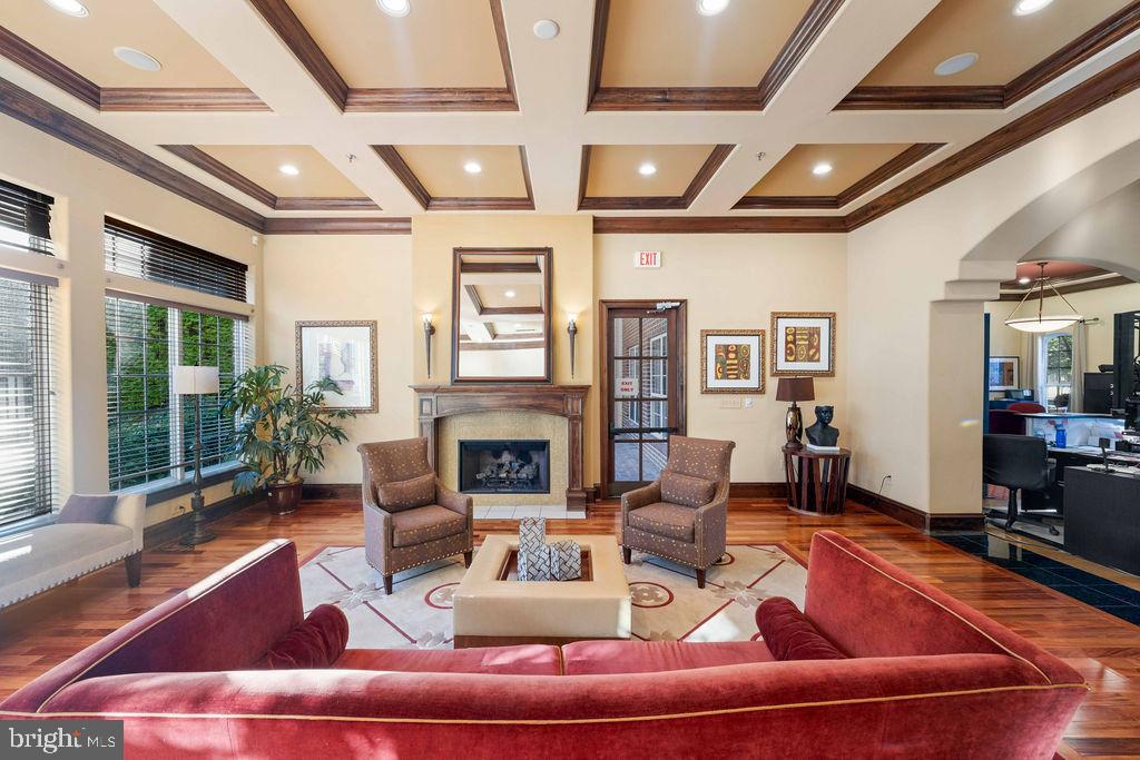 BRYSON AT WOODLAND PARK - Residential