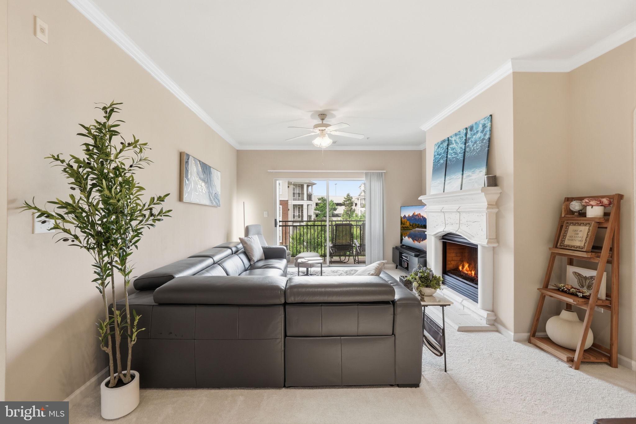 BRYSON AT WOODLAND PARK - Residential