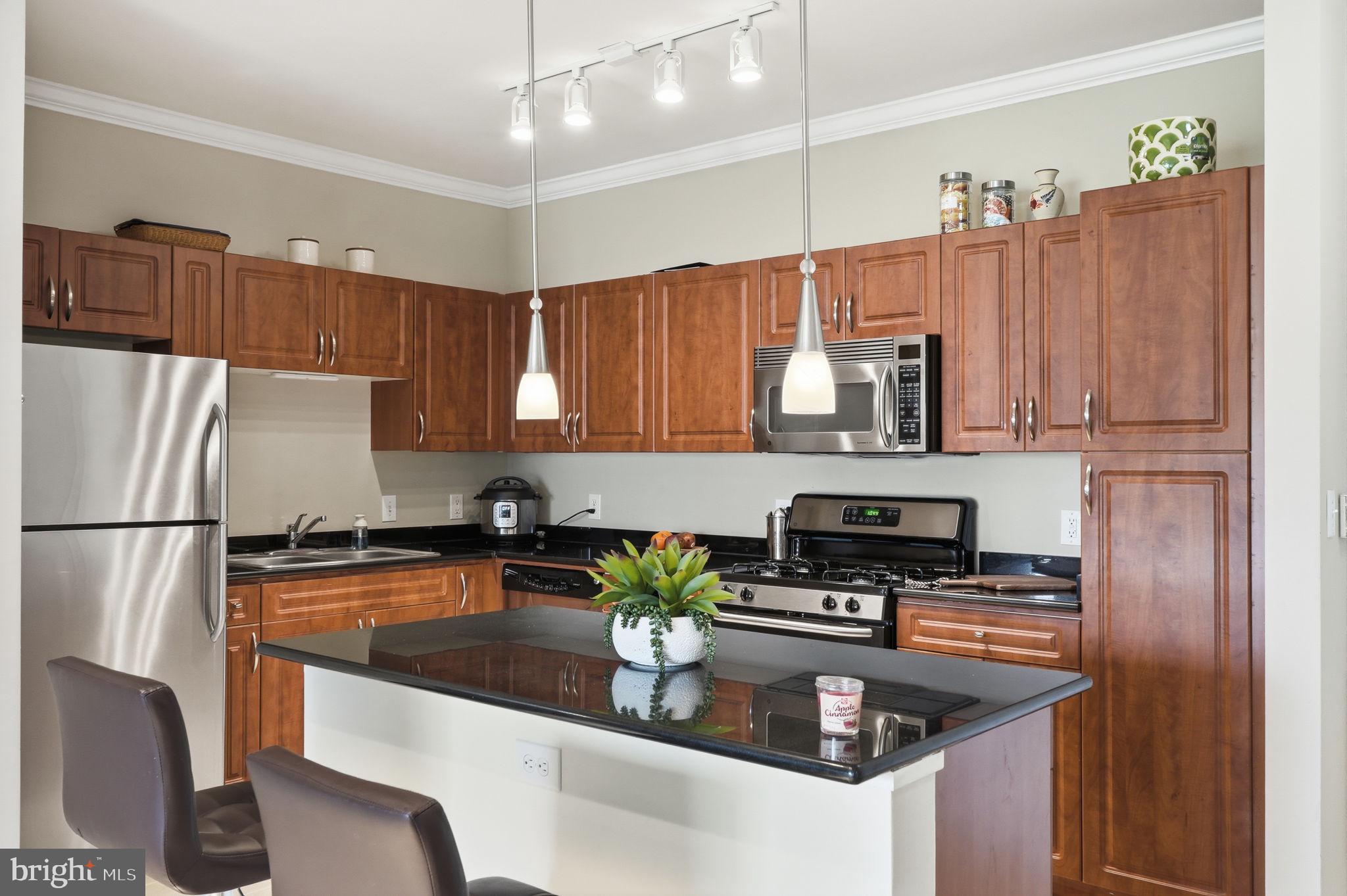 BRYSON AT WOODLAND PARK - Residential