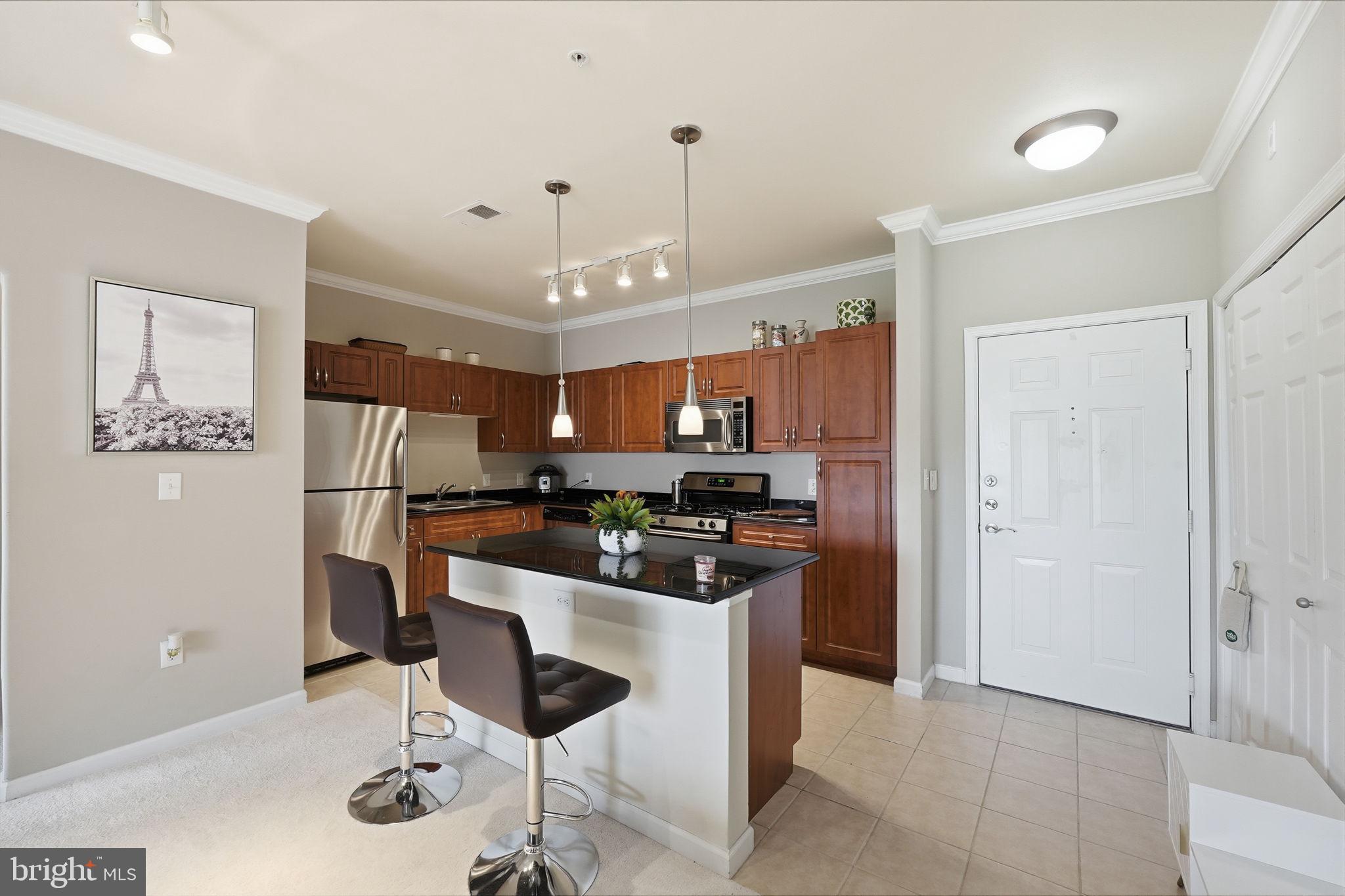 BRYSON AT WOODLAND PARK - Residential