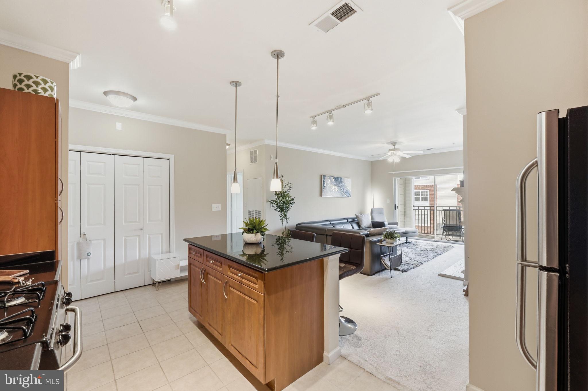 BRYSON AT WOODLAND PARK - Residential